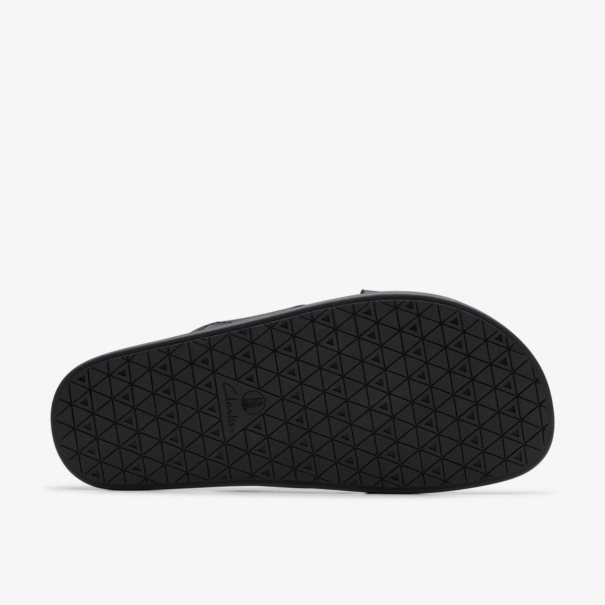 Torford Cross — Black