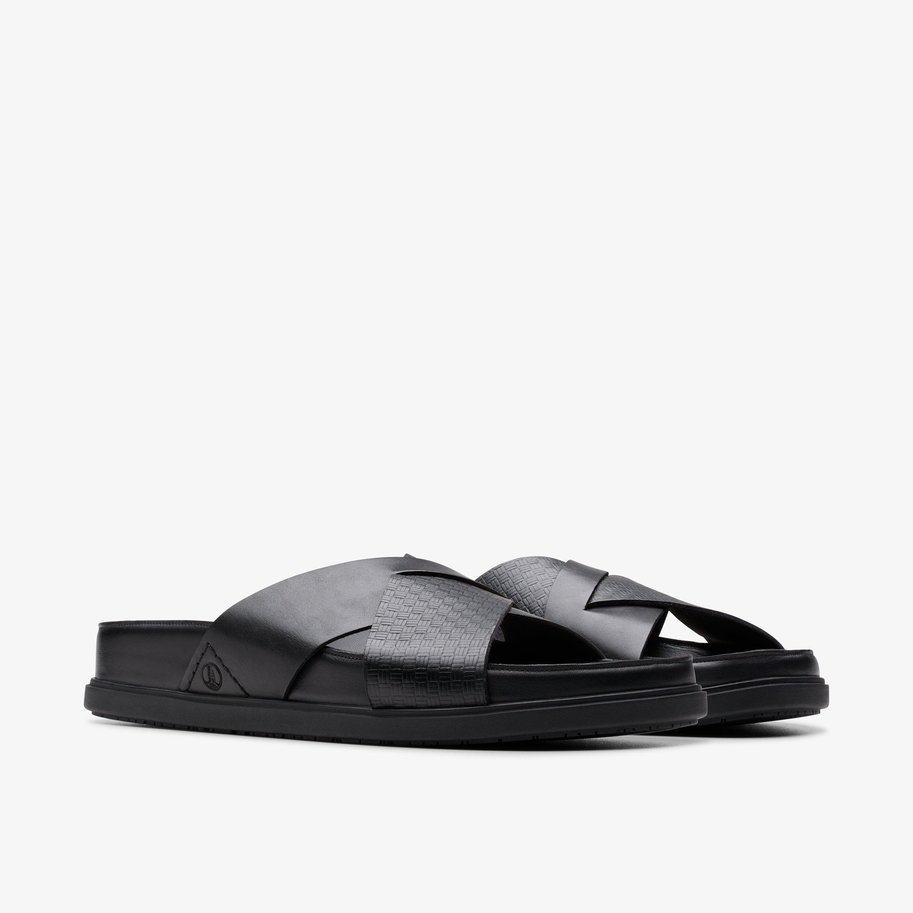 Torford Cross — Black