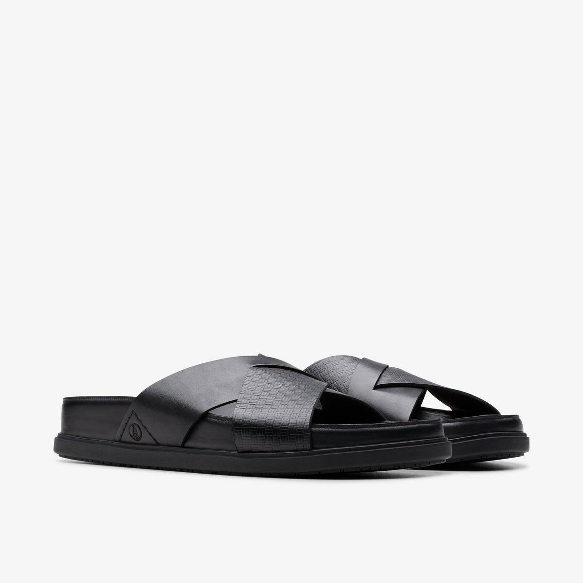 Torford Cross — Black