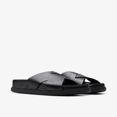 Torford Cross — Black 5