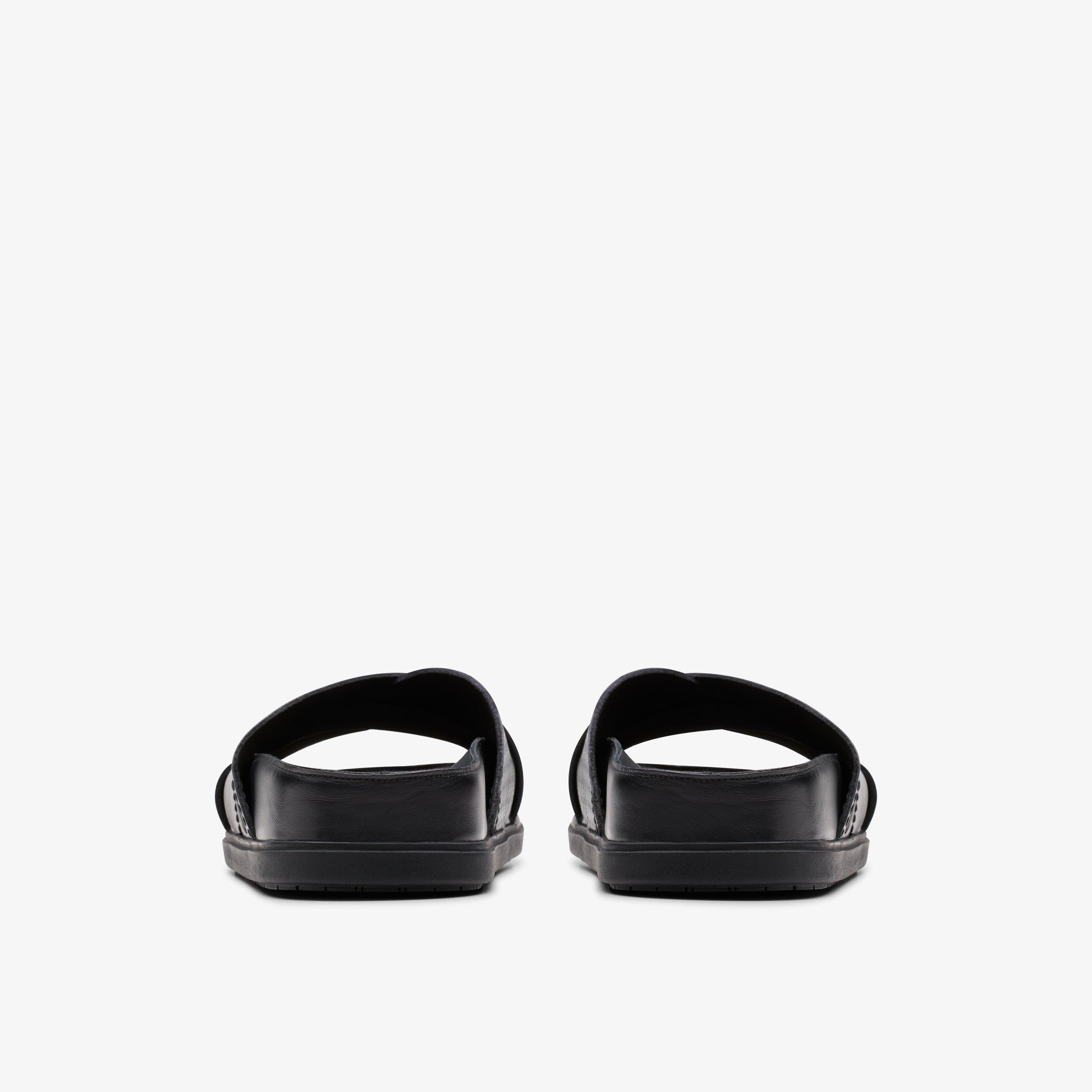 Torford Cross — Black