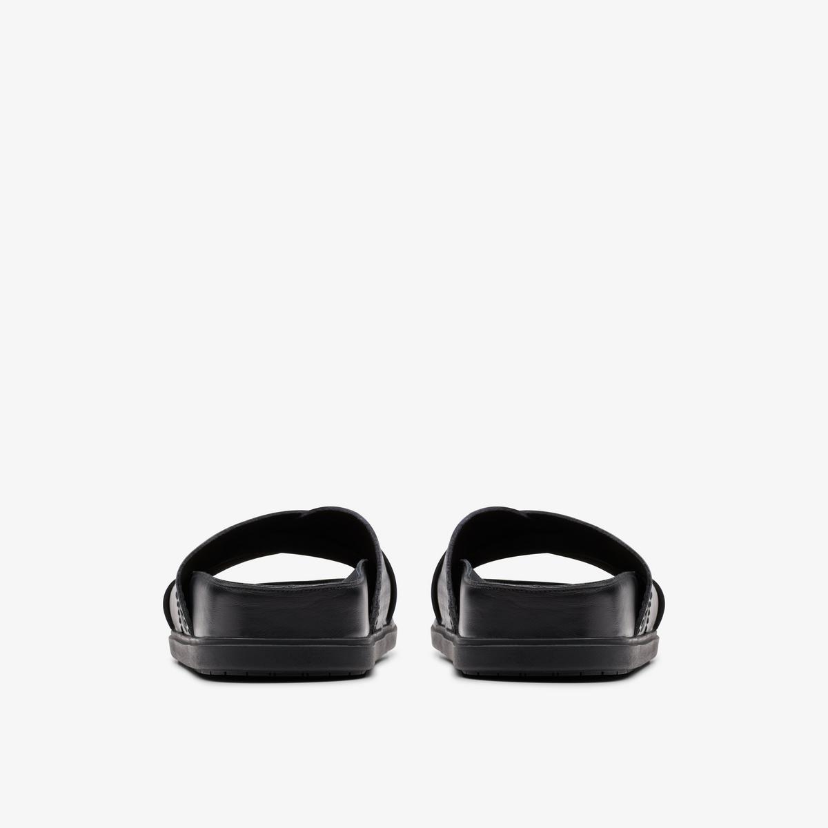 Torford Cross — Black