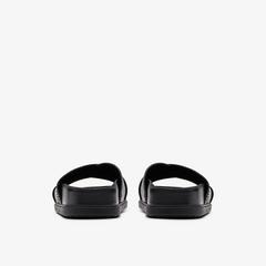Torford Cross — Black 6