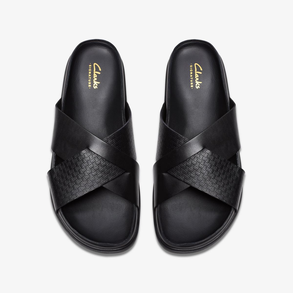 Torford Cross — Black
