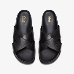 Torford Cross — Black 7