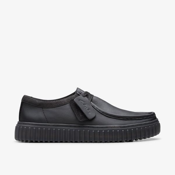 Torhill Lo — Black