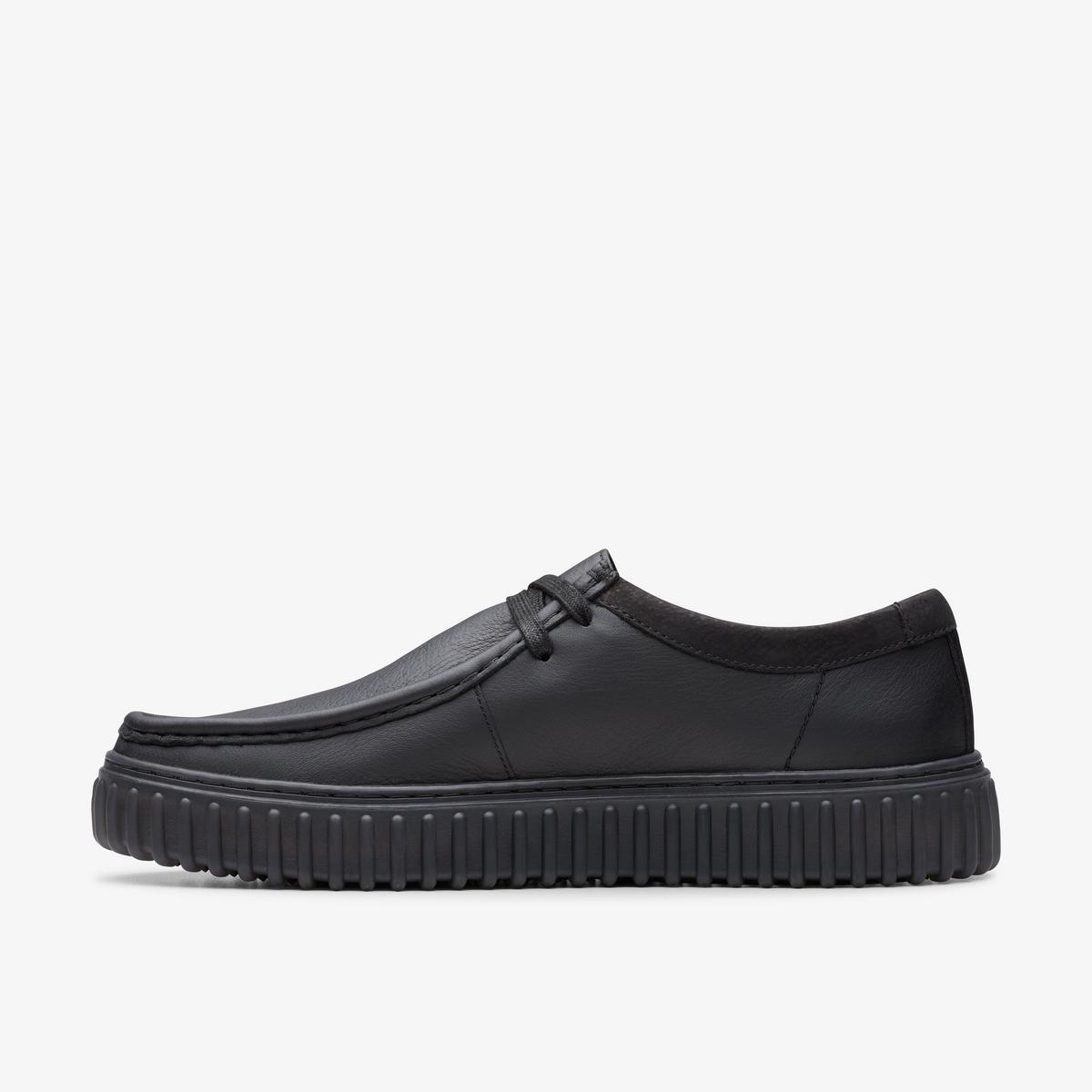 Torhill Lo — Black