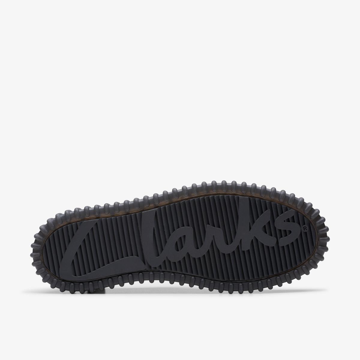 Torhill Lo — Black