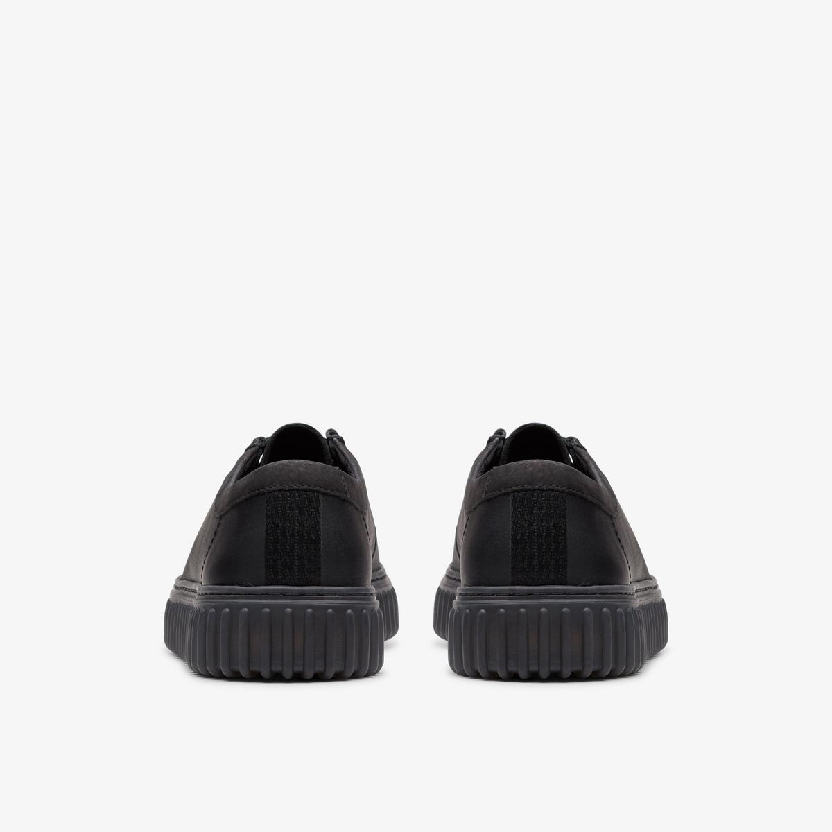 Torhill Lo — Black