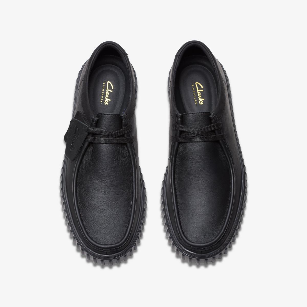 Torhill Lo — Black