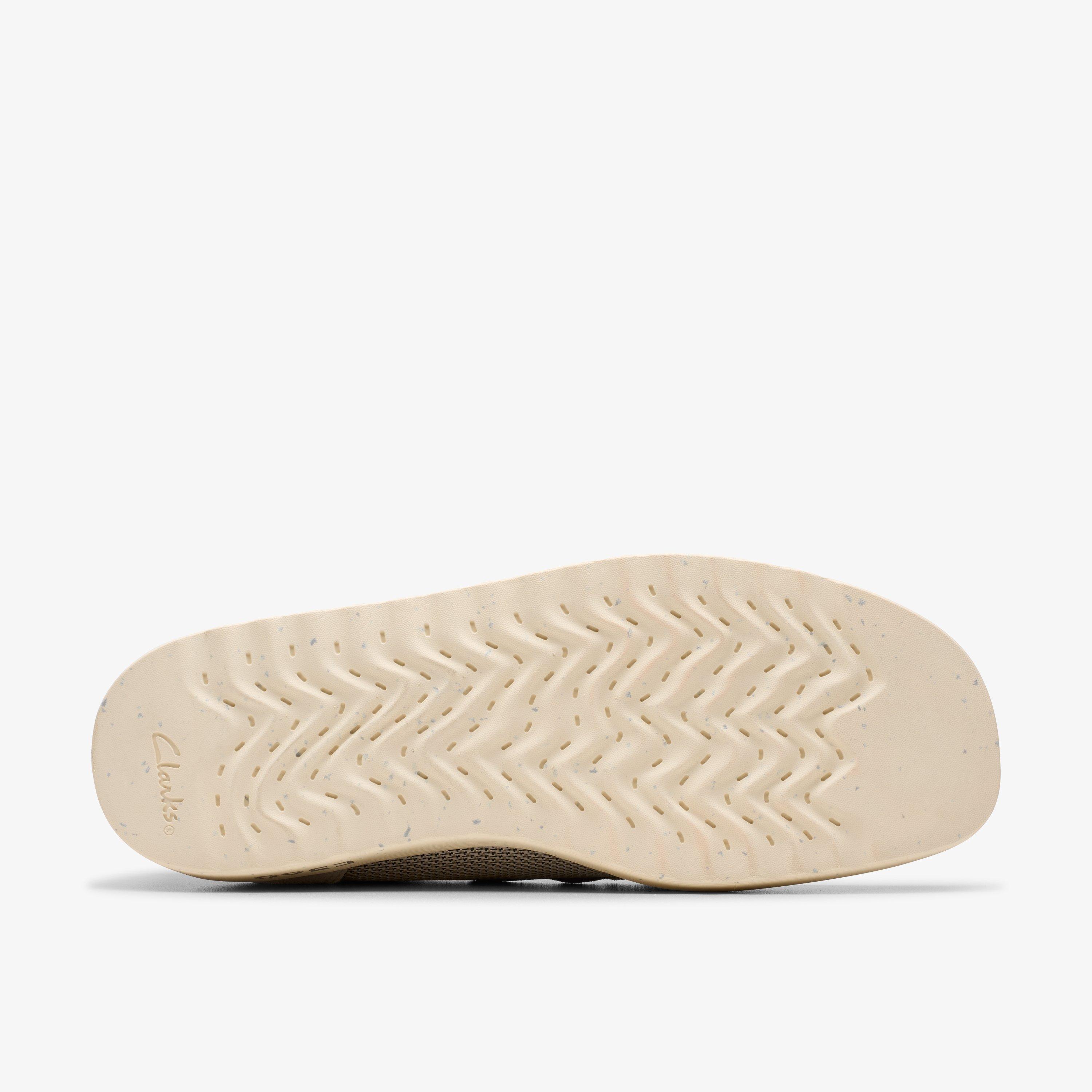 Wallabee FTR 2 Lo White Combination