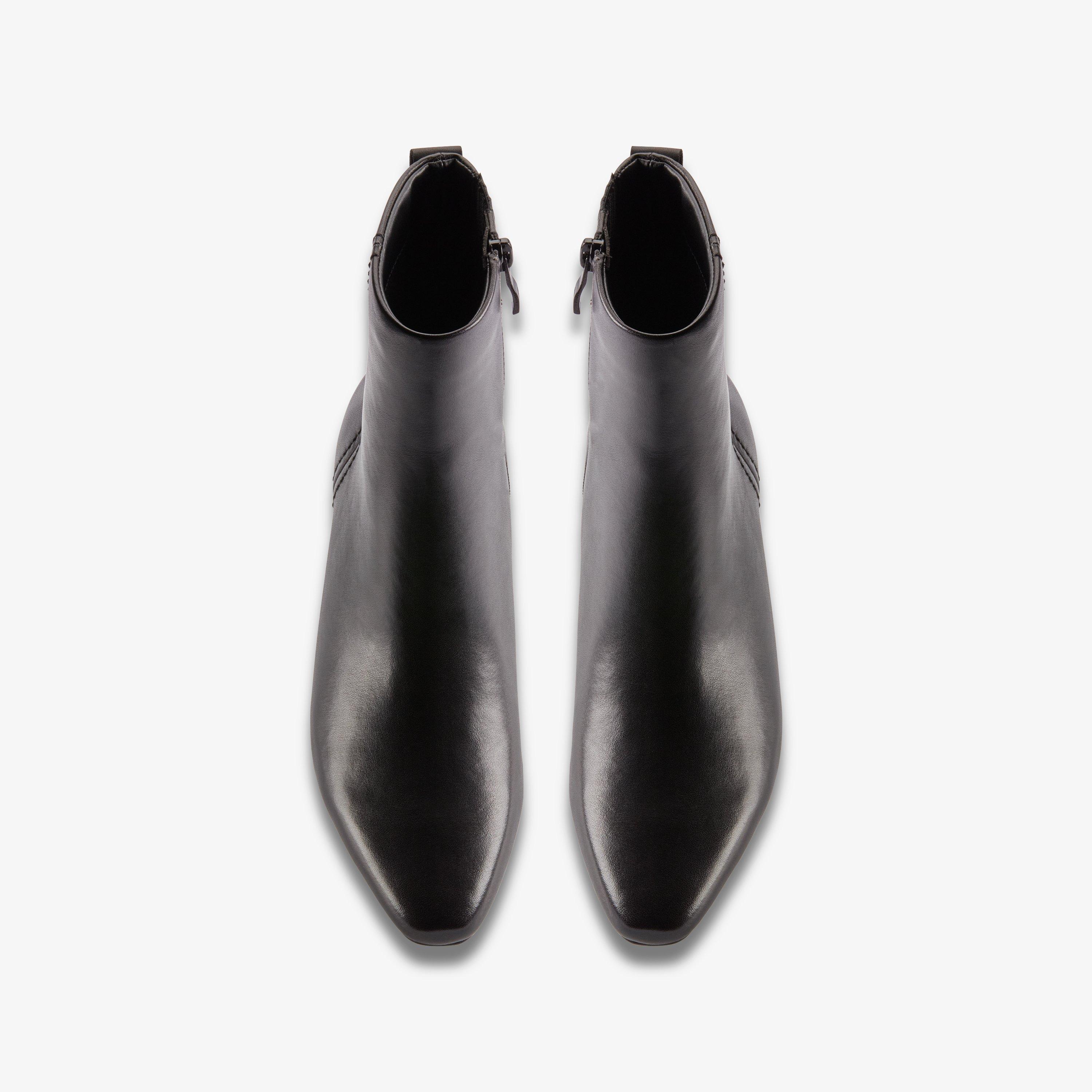 Edina Up — Black