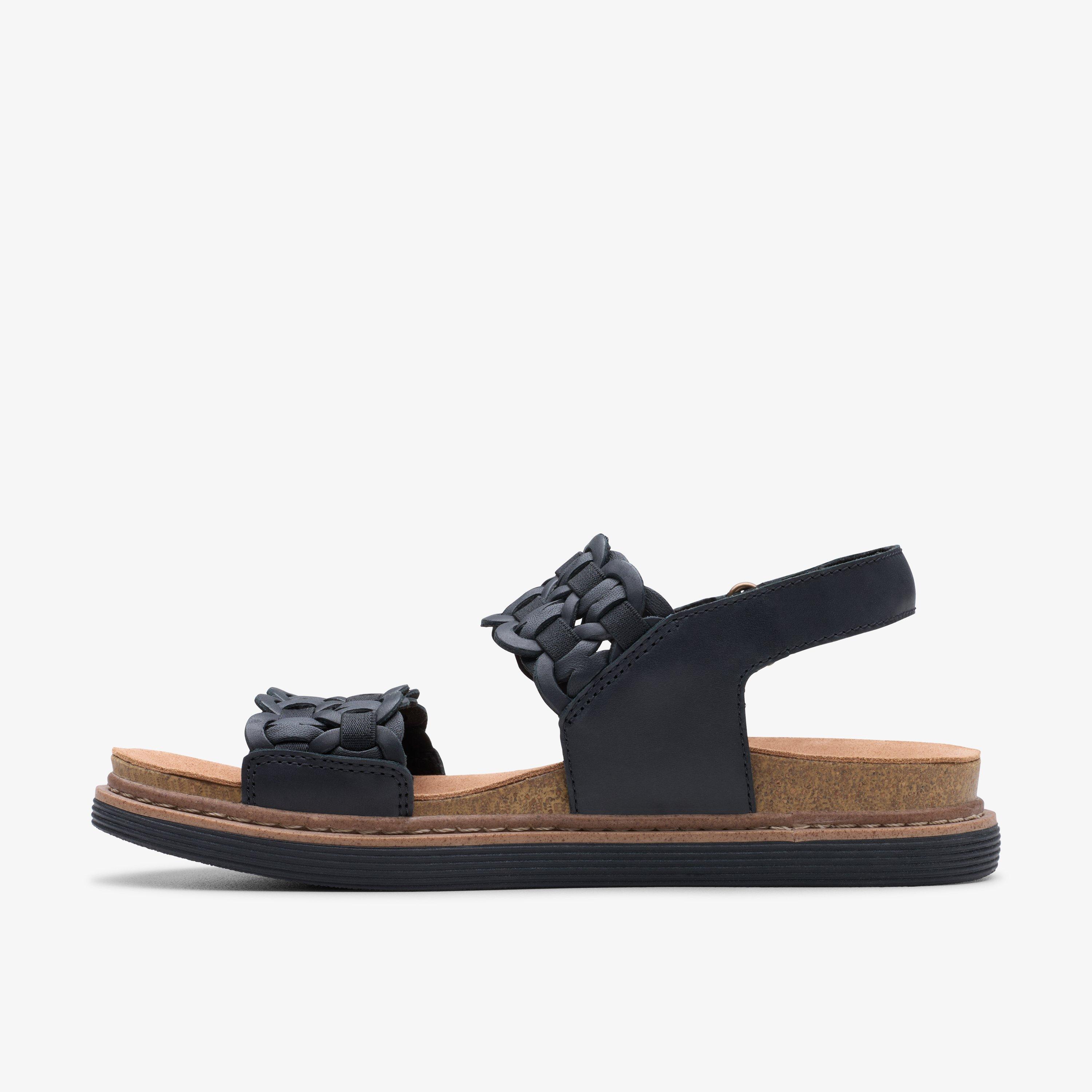Arwell Glide — Black