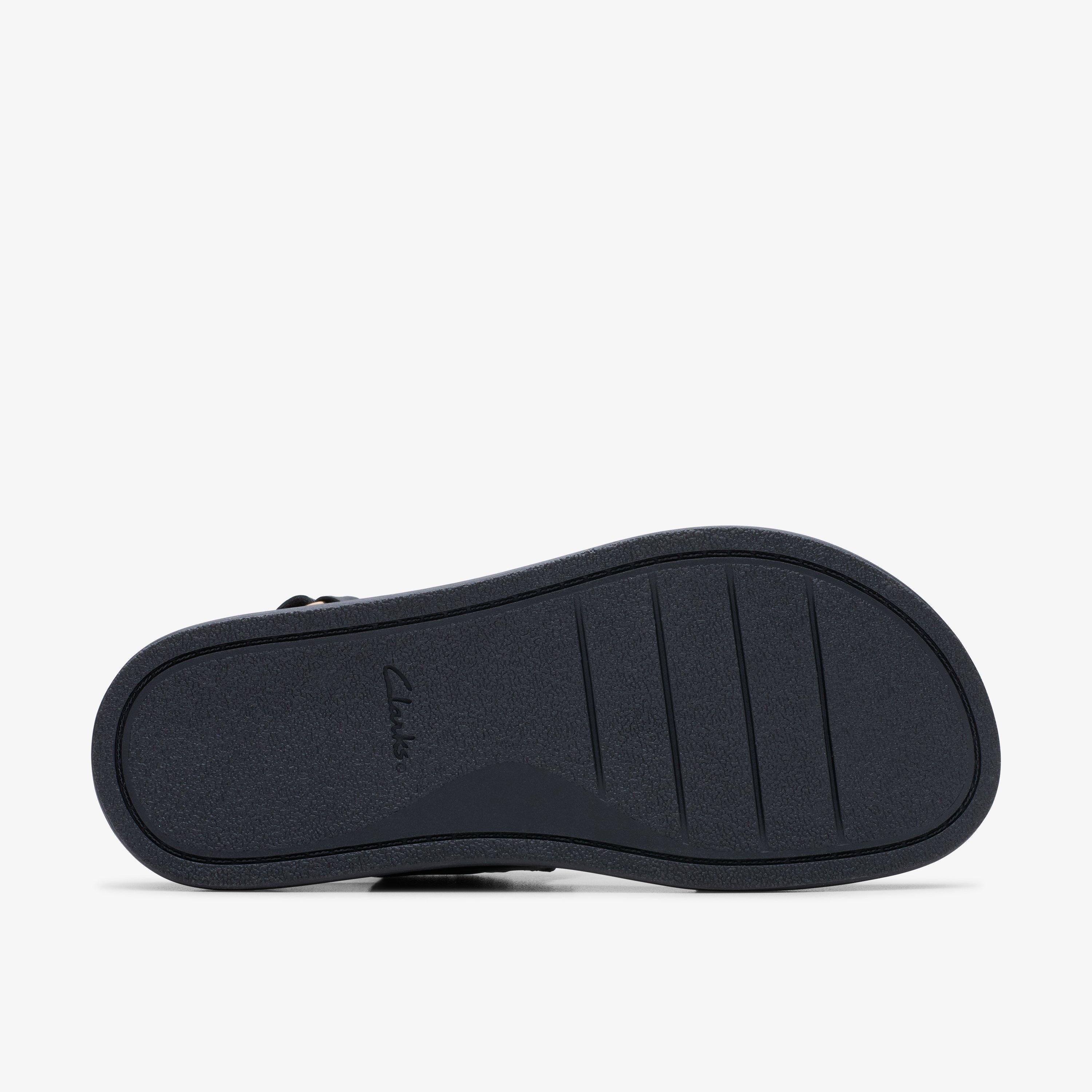 Arwell Glide — Black