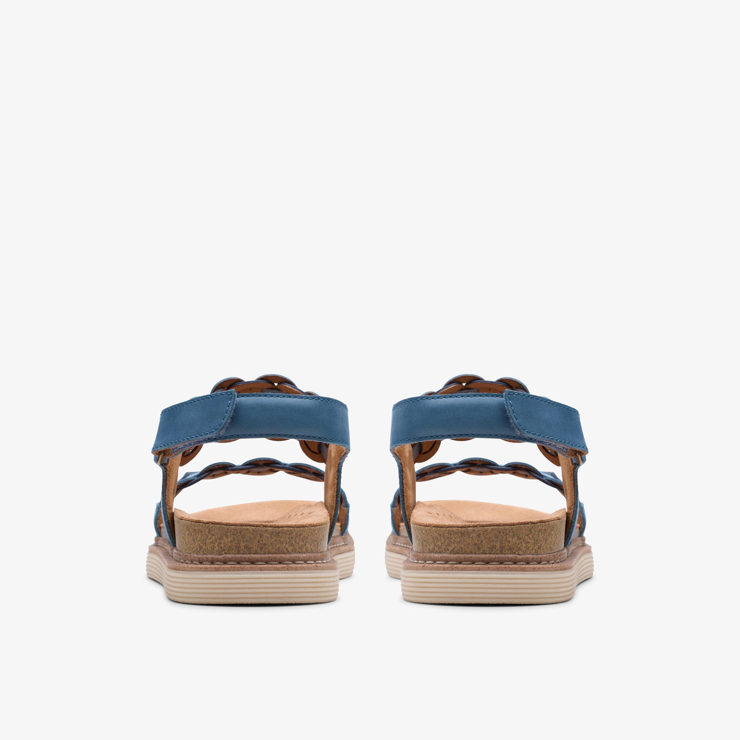 Arwell Glide — Blue
