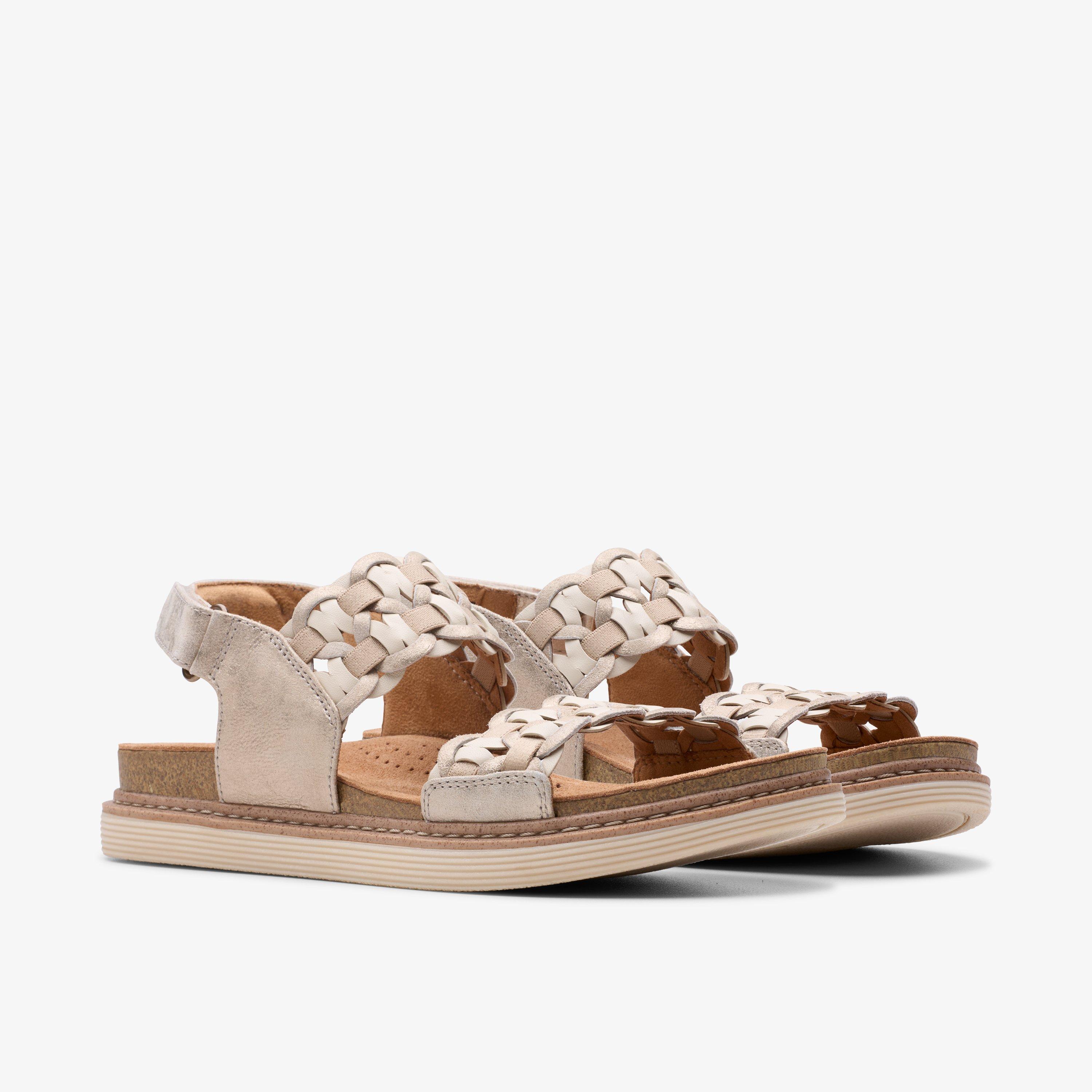 Arwell Glide — Metallic