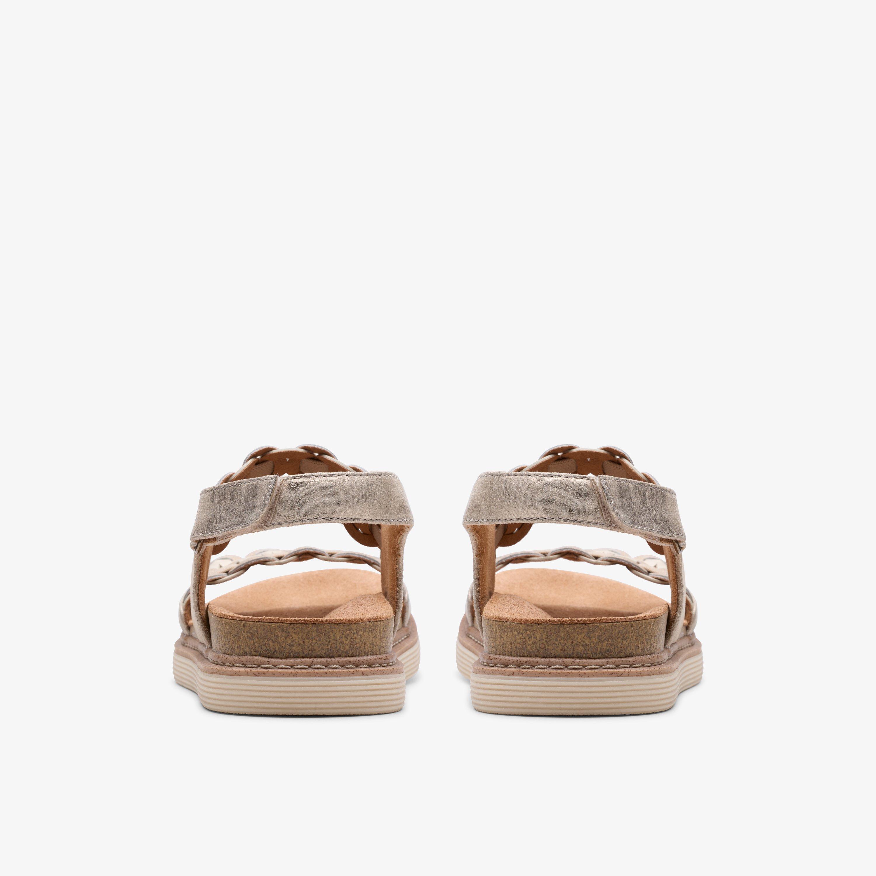 Arwell Glide — Metallic
