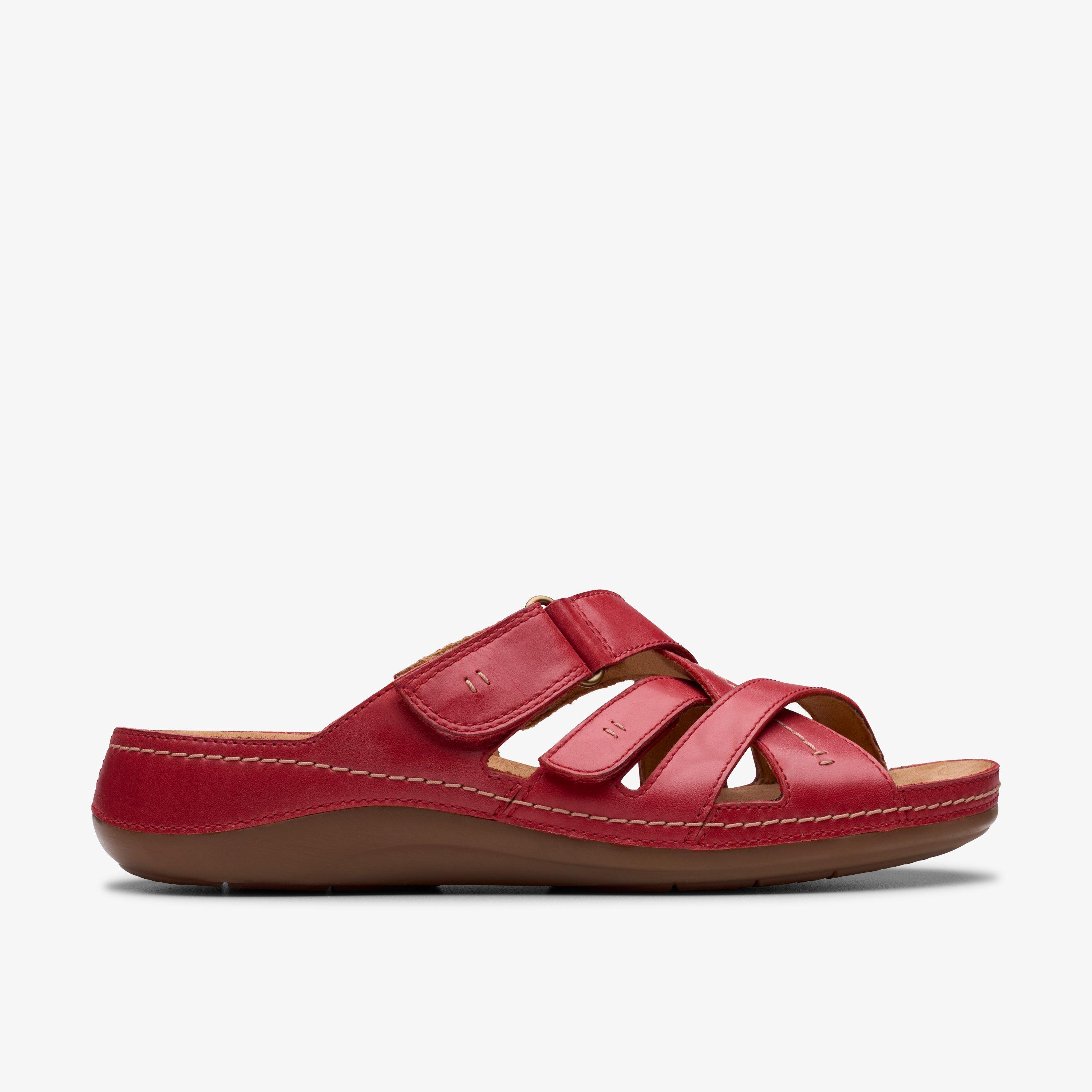 CLARKS CECILY SLIDE 