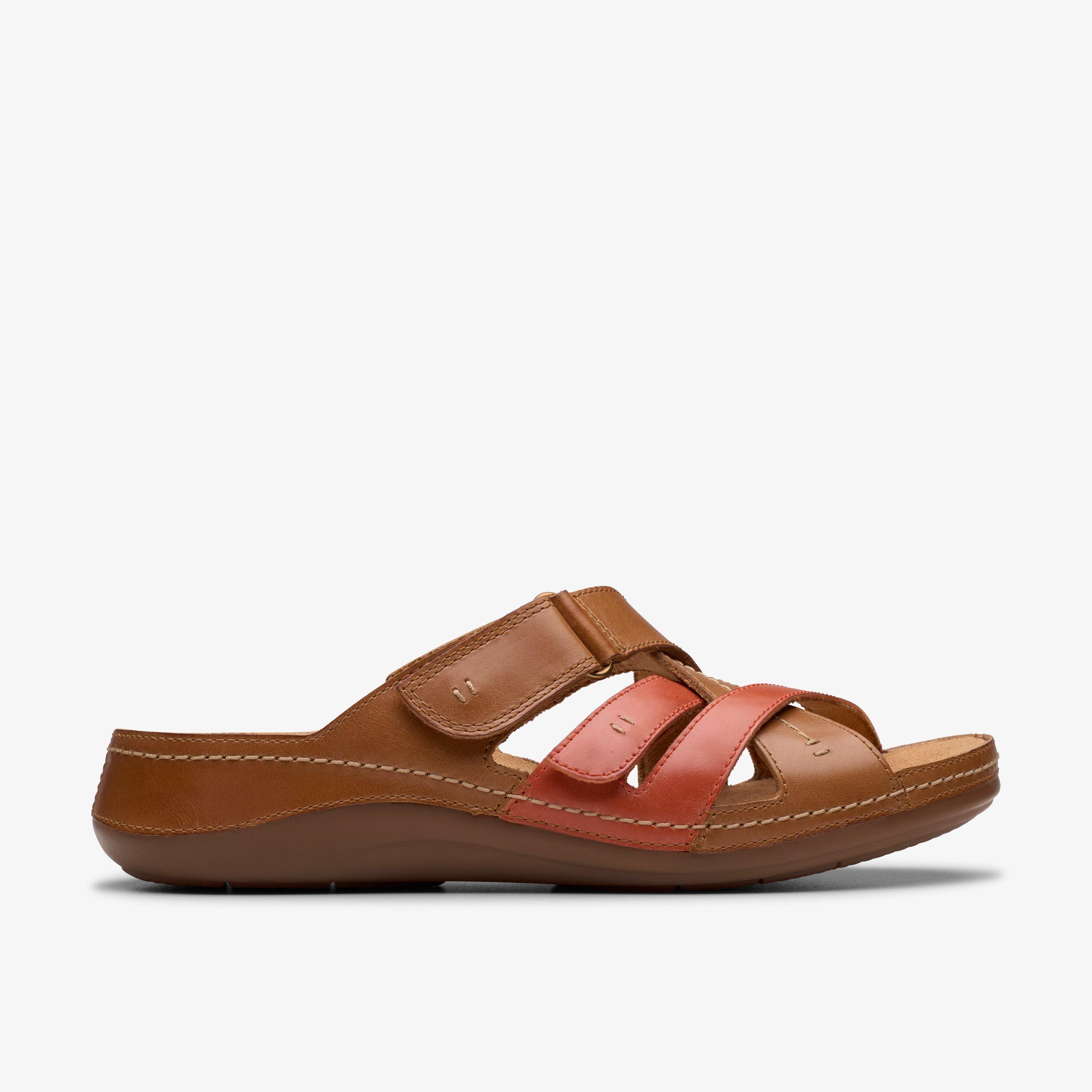 CLARKS CECILY SLIDE 