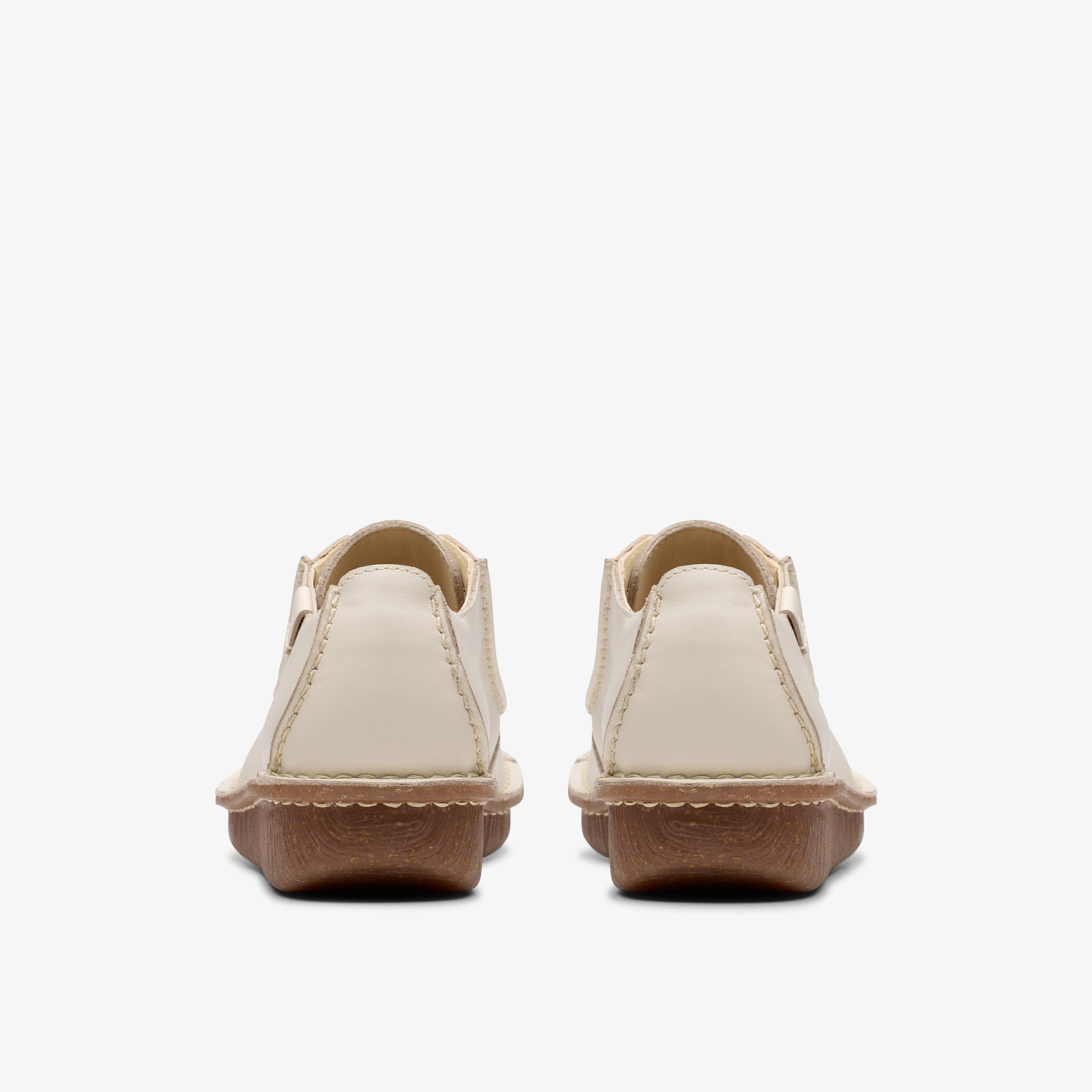Funny Dream — White