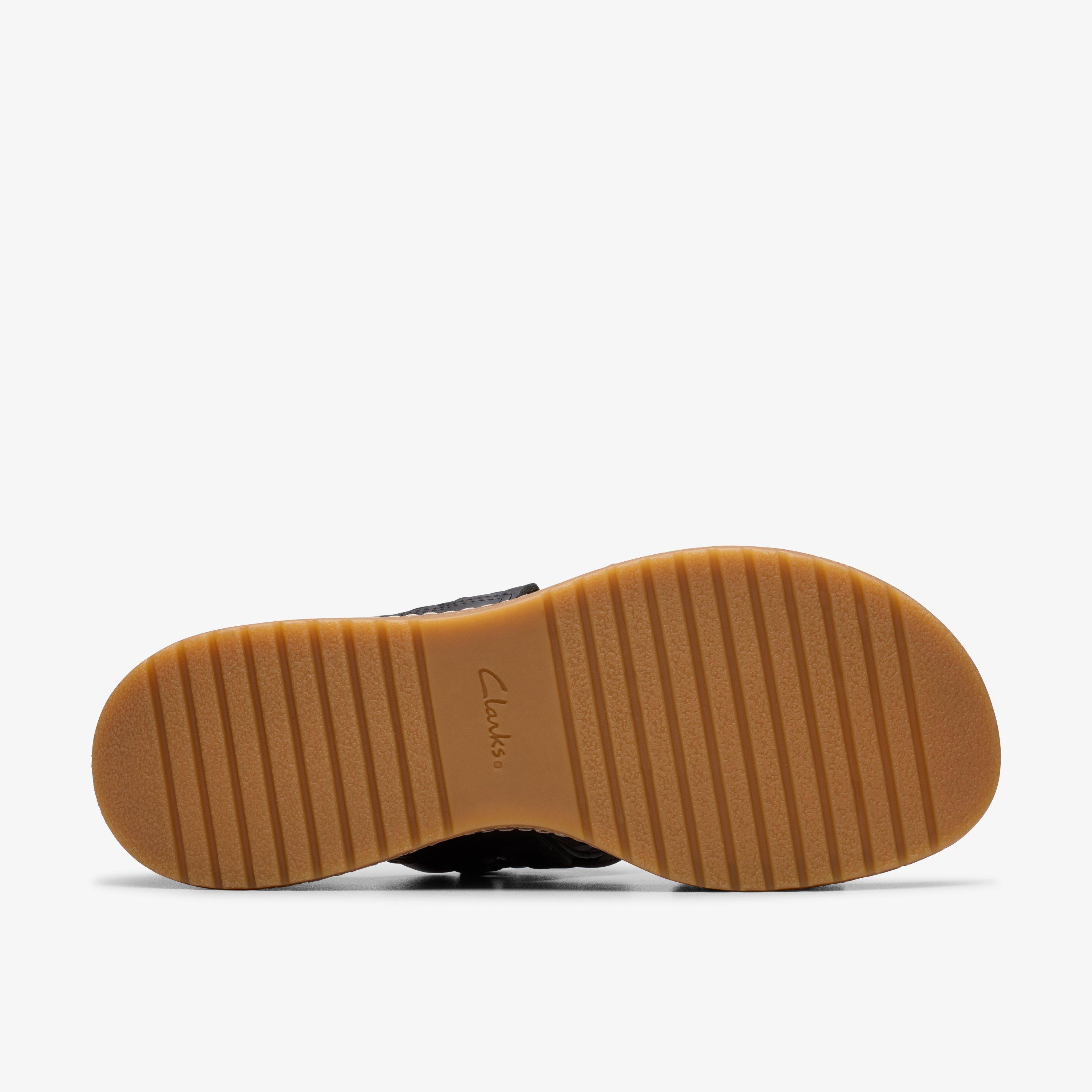 Kassanda Mule — Black