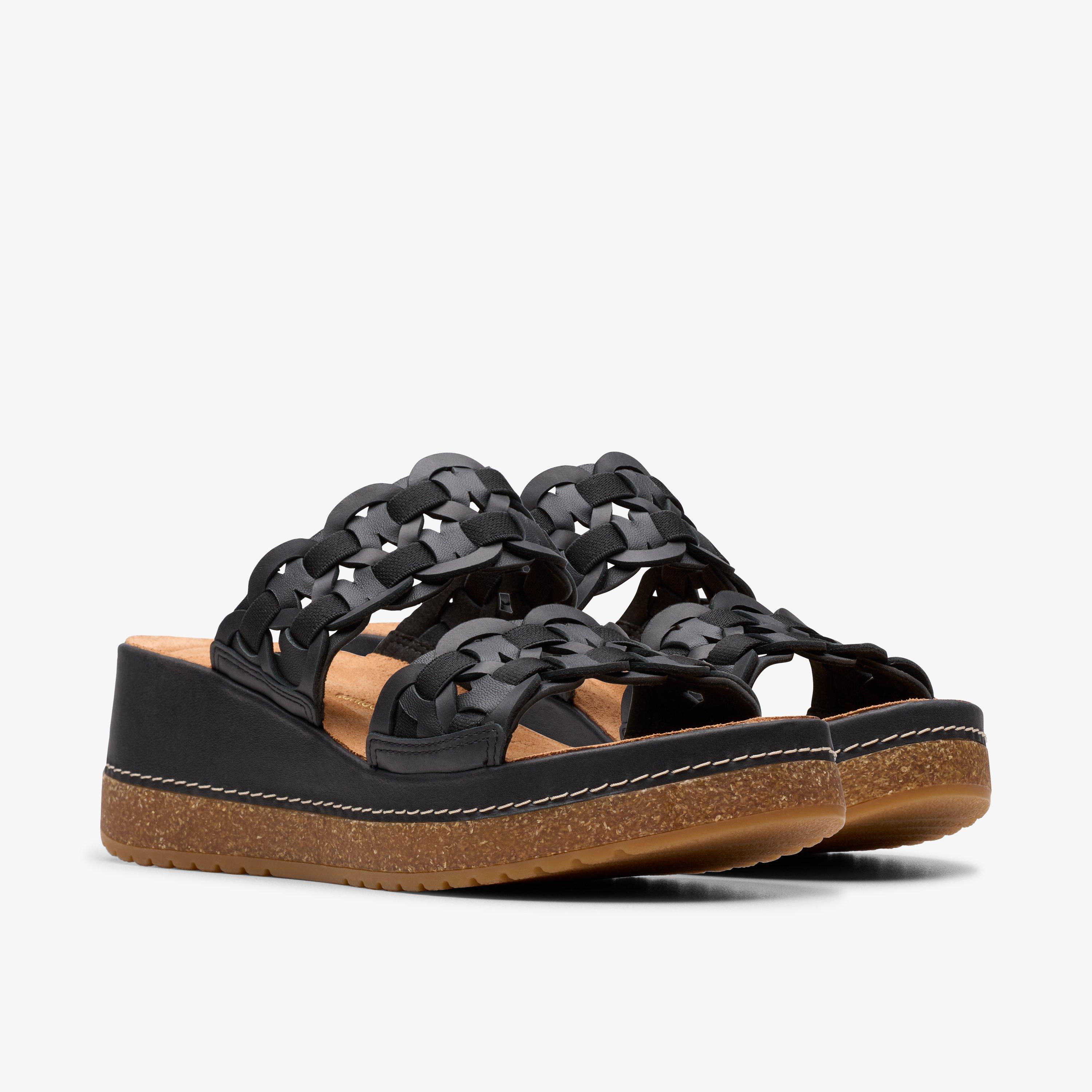 Kassanda Mule — Black
