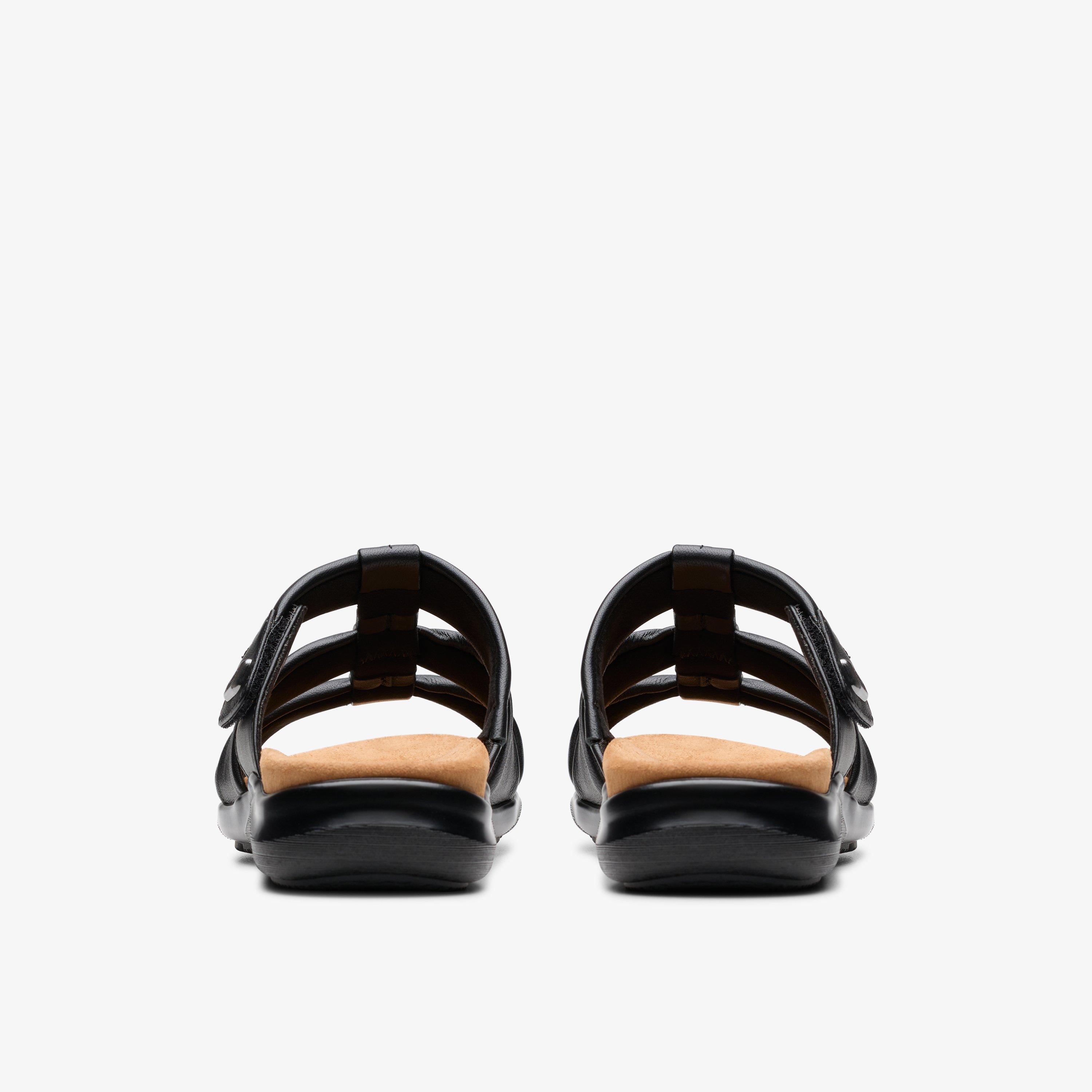 Kitly Slide — Black
