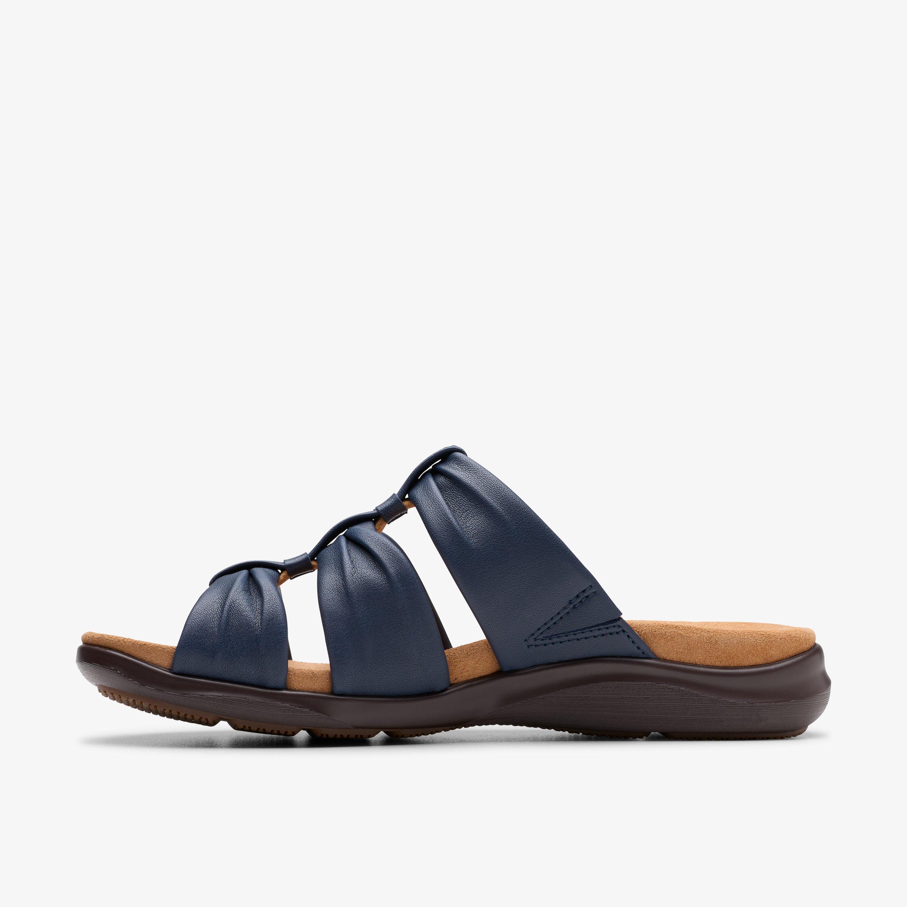 Kitly Slide — Blue