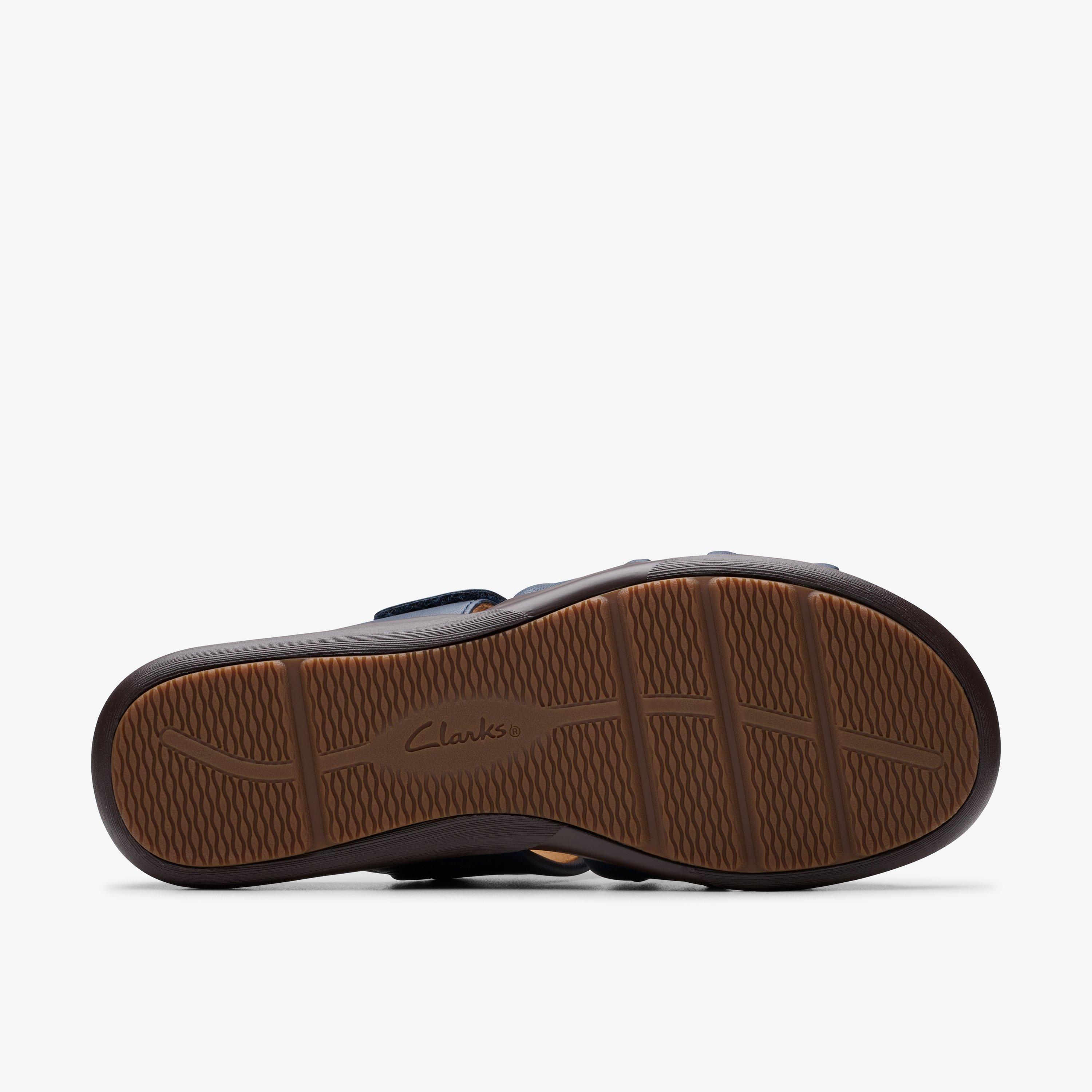 Kitly Slide — Blue