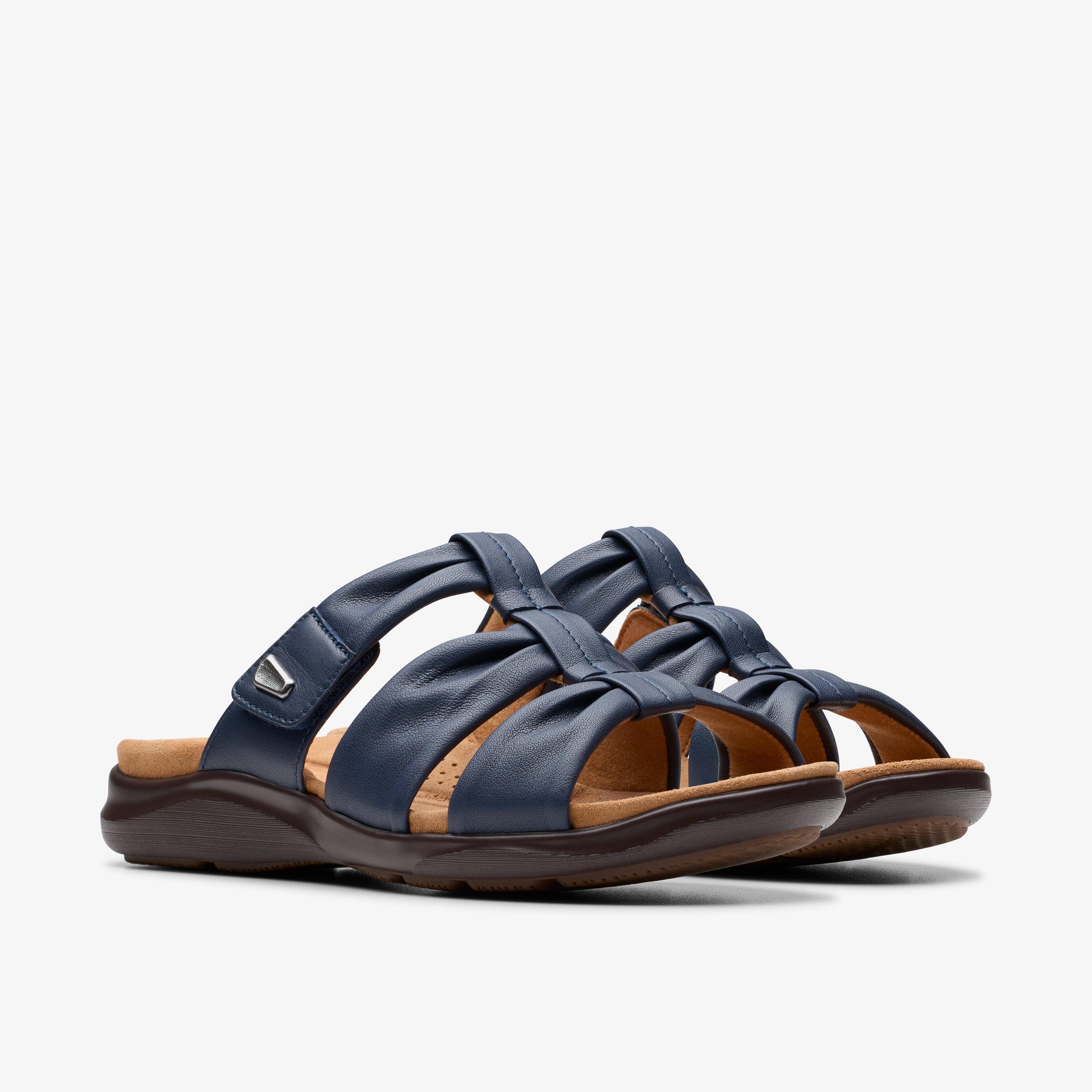 Kitly Slide — Blue