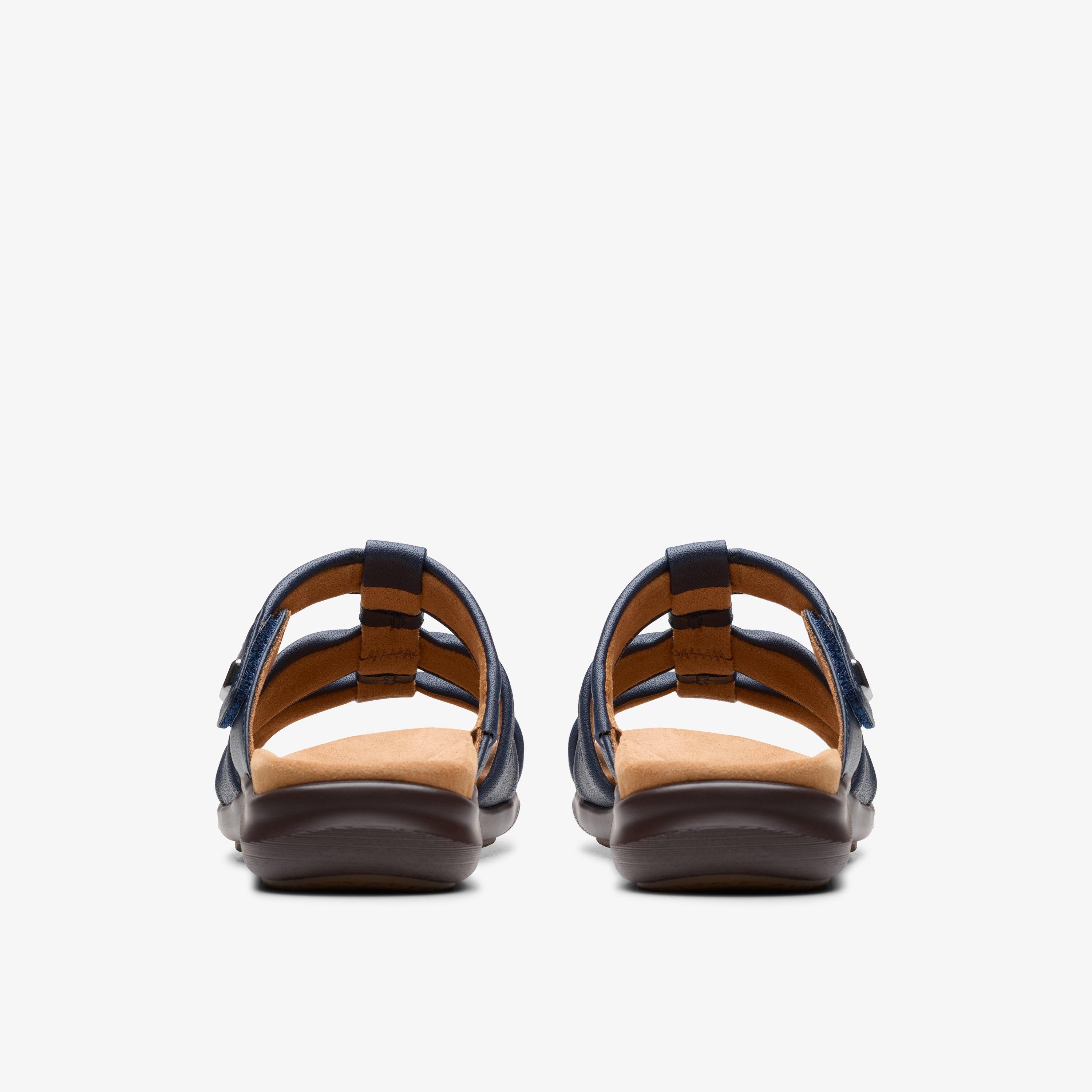 Kitly Slide — Blue
