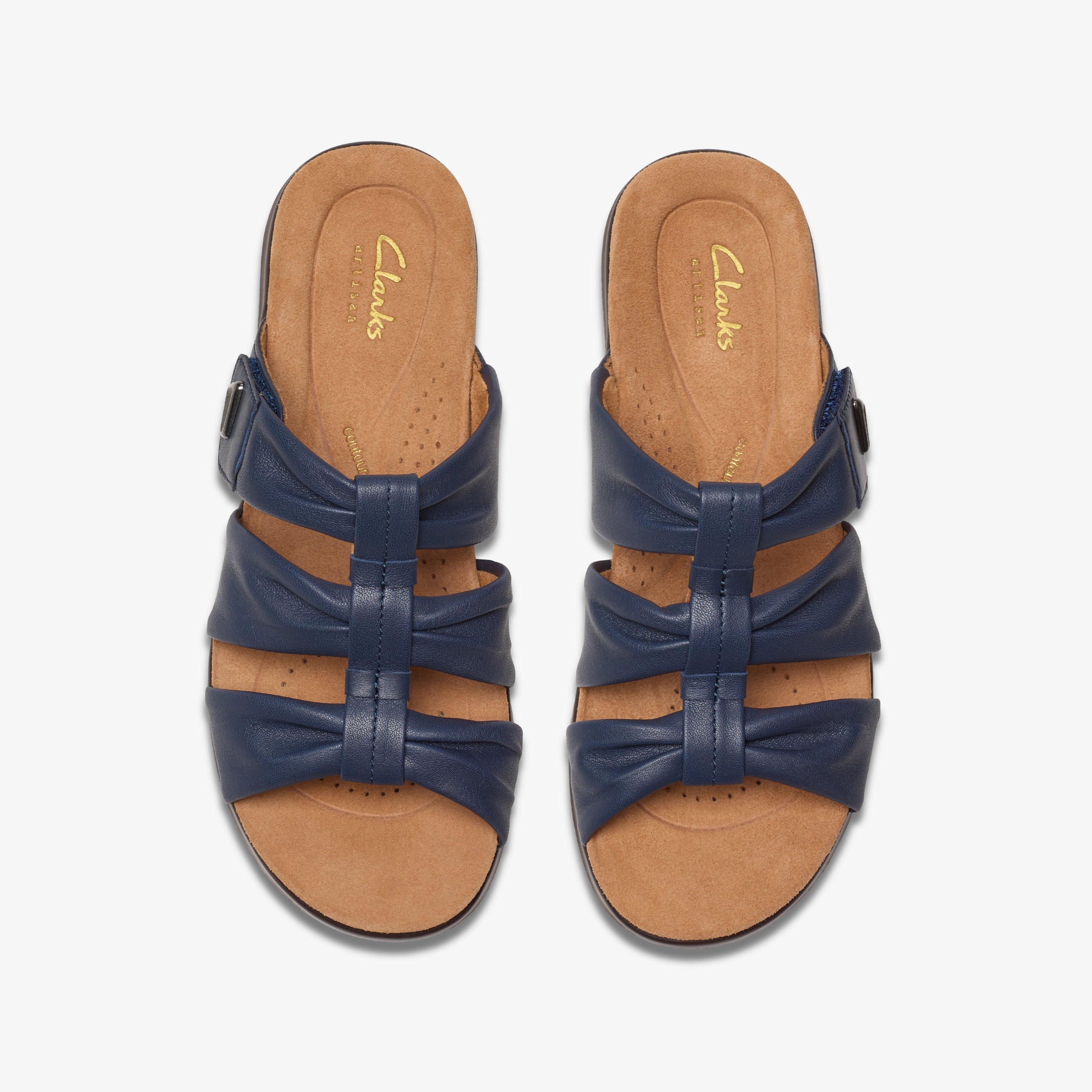 Kitly Slide — Blue