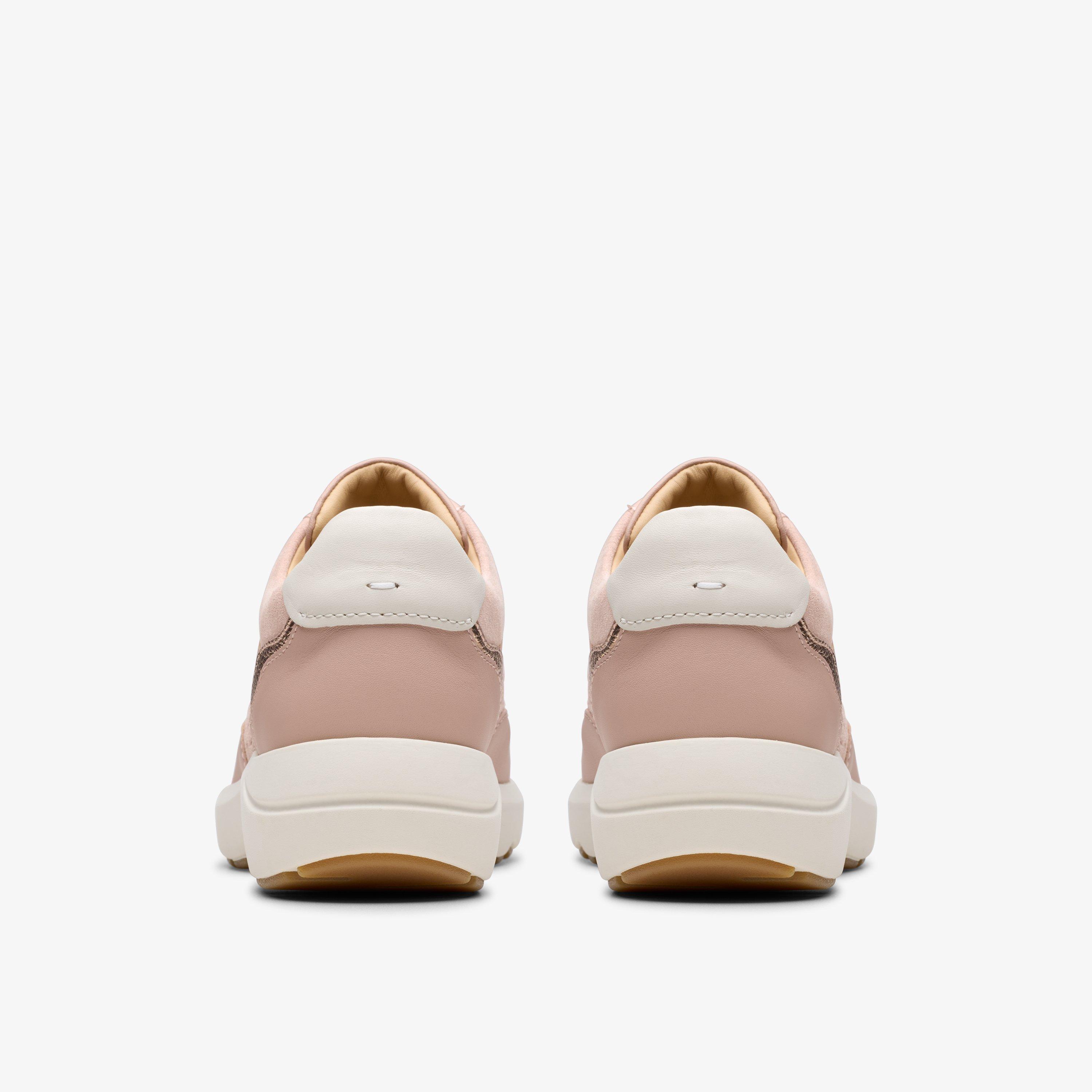 Tivoli Walk — Pink