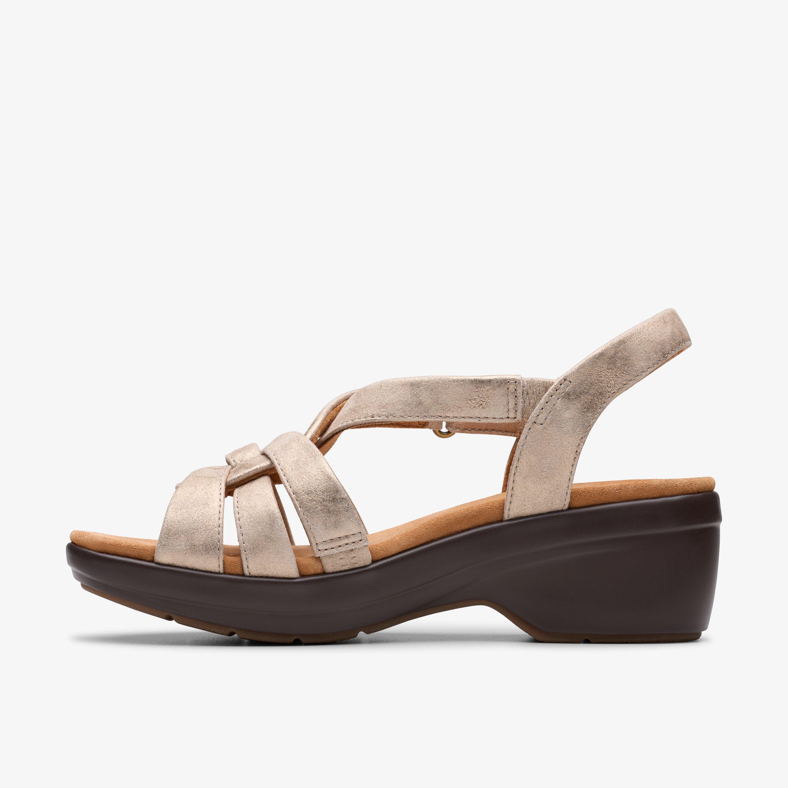 Tuleah Cross — Metallic