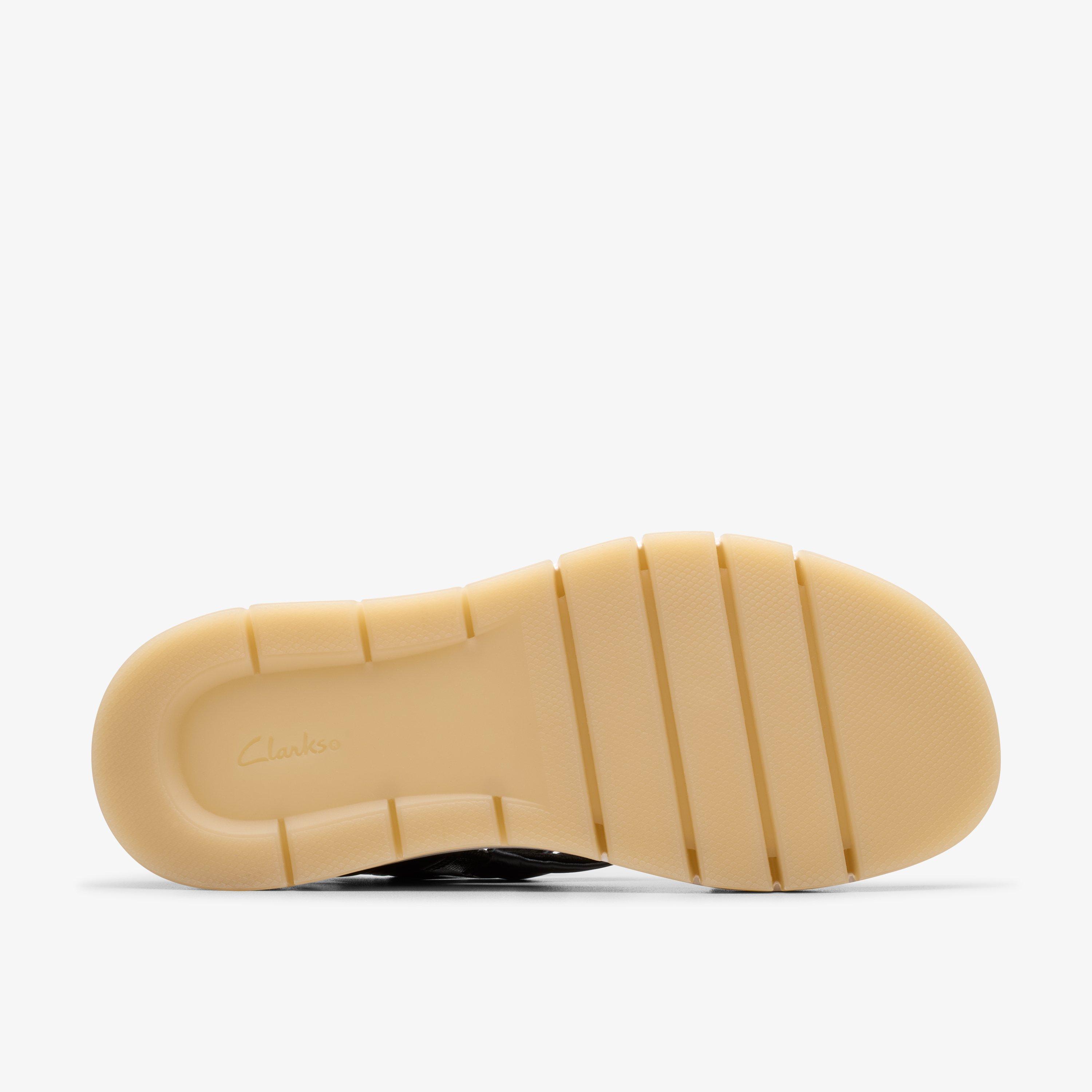 Tuscan Strap — Black