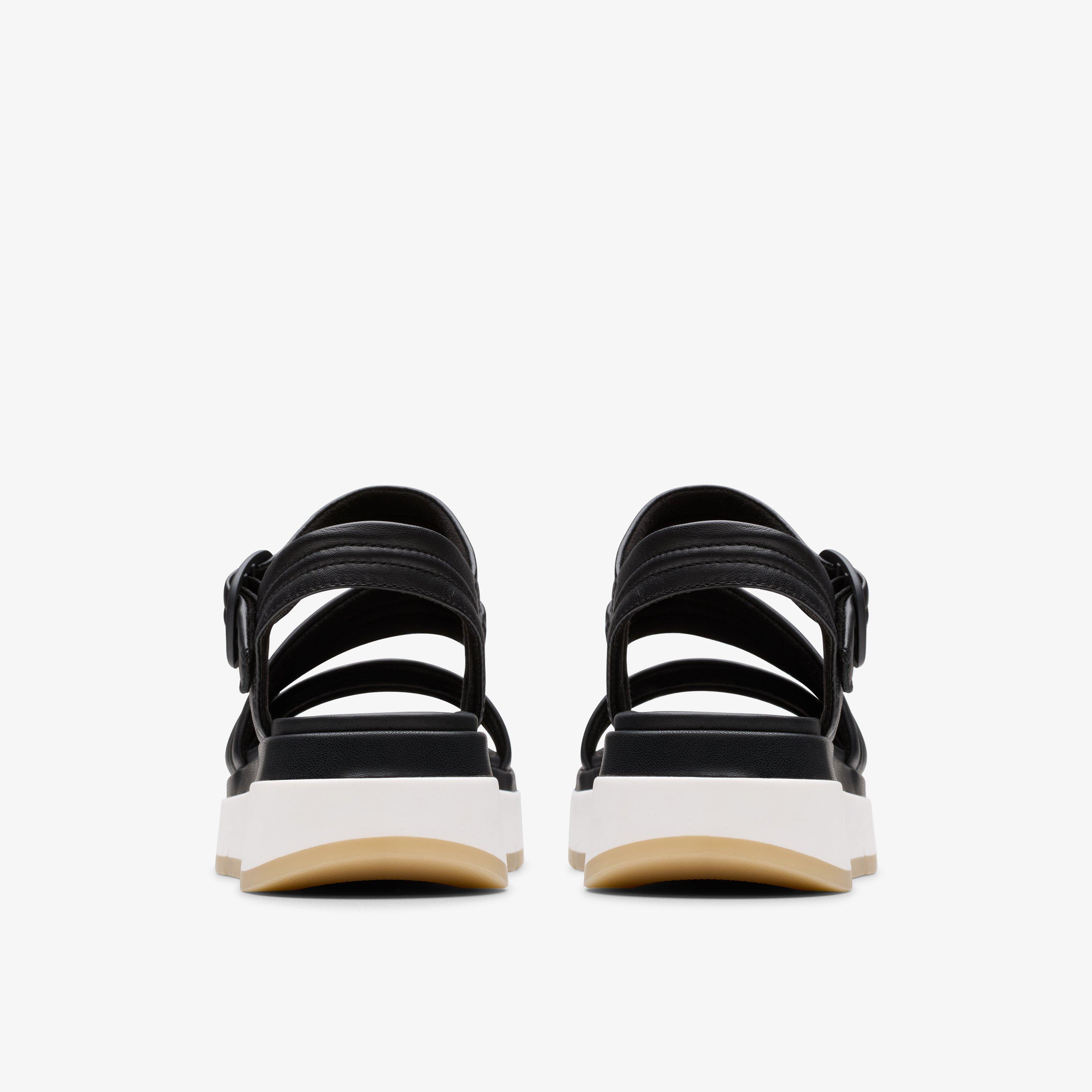 Tuscan Strap — Black