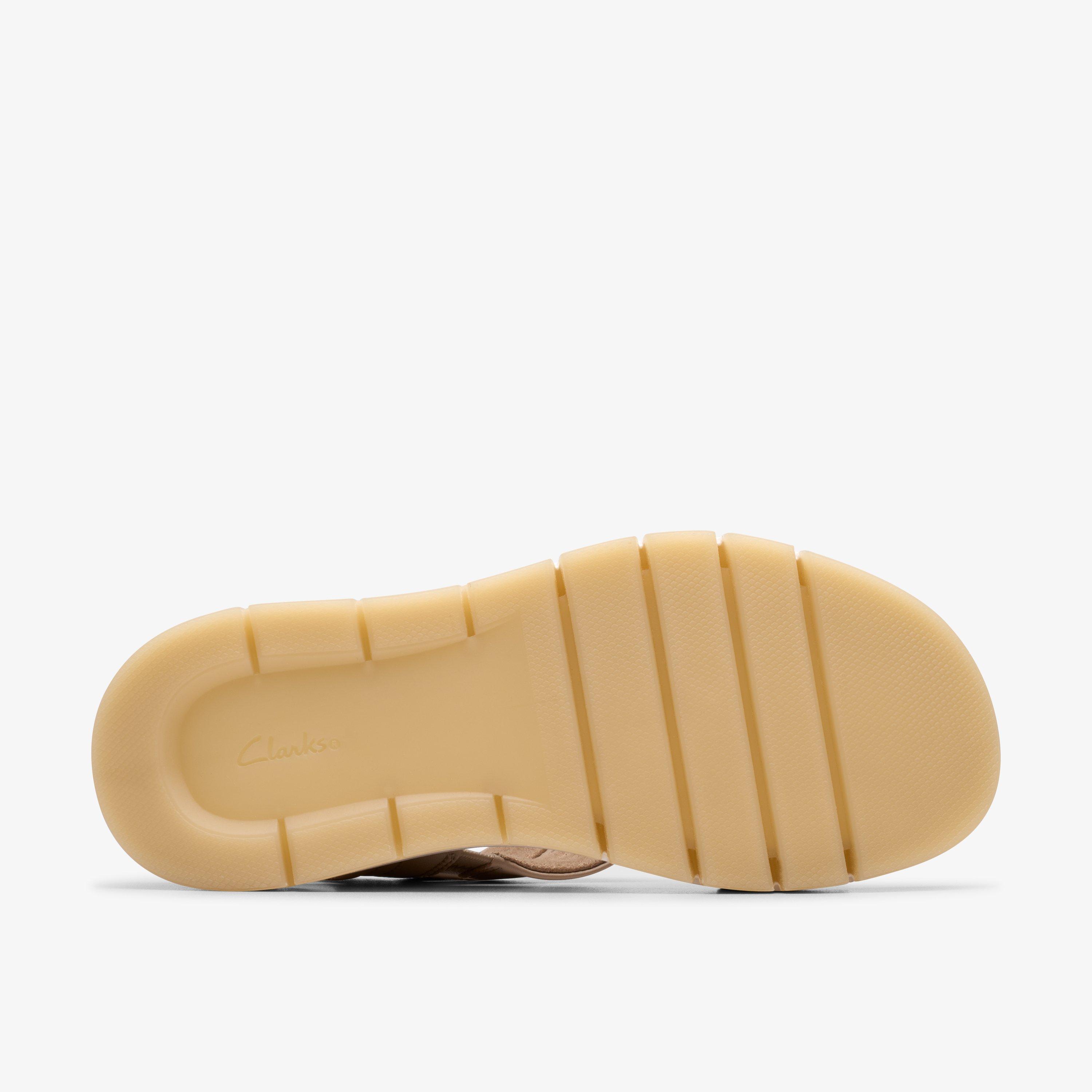 Tuscan Strap — Beige