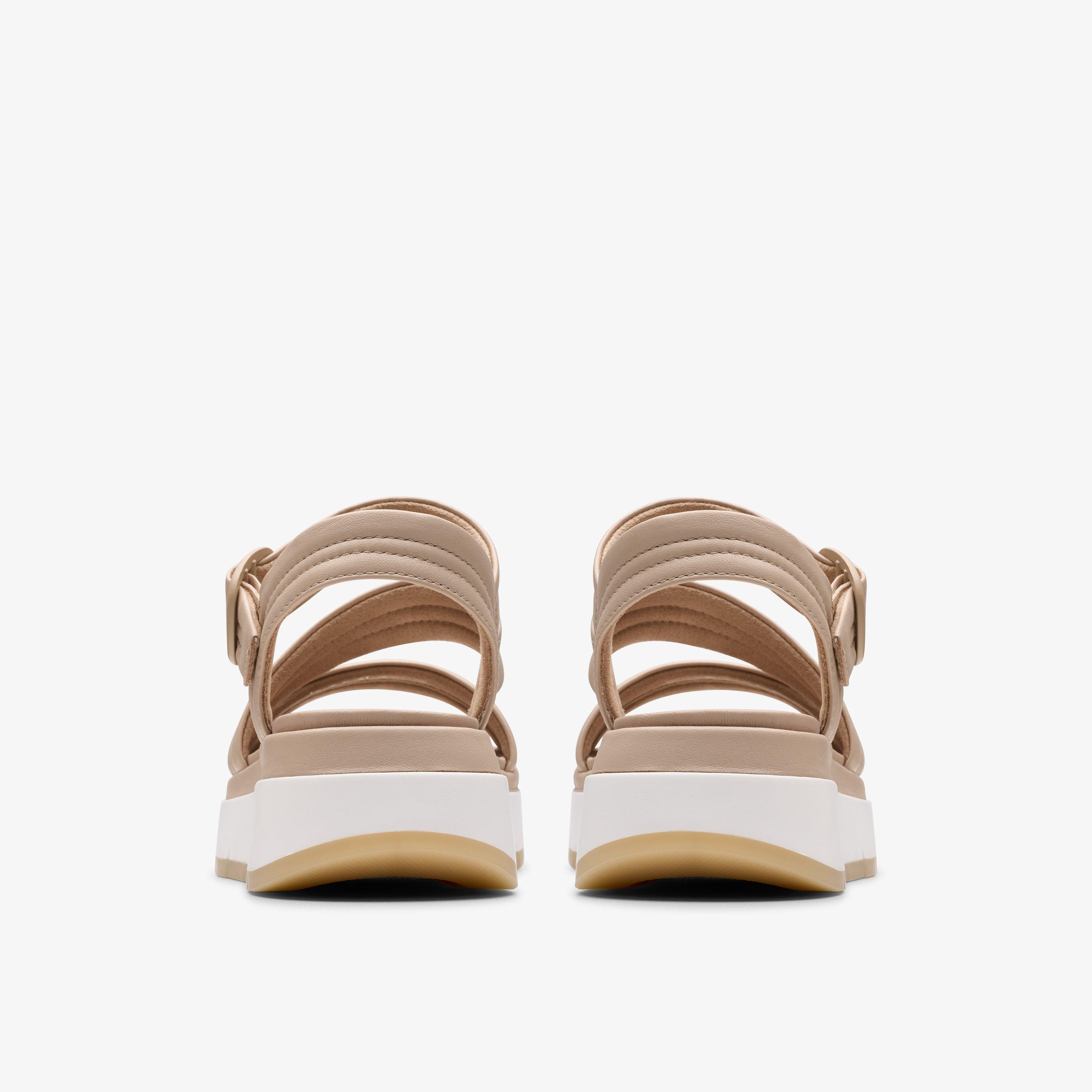 Tuscan Strap — Beige
