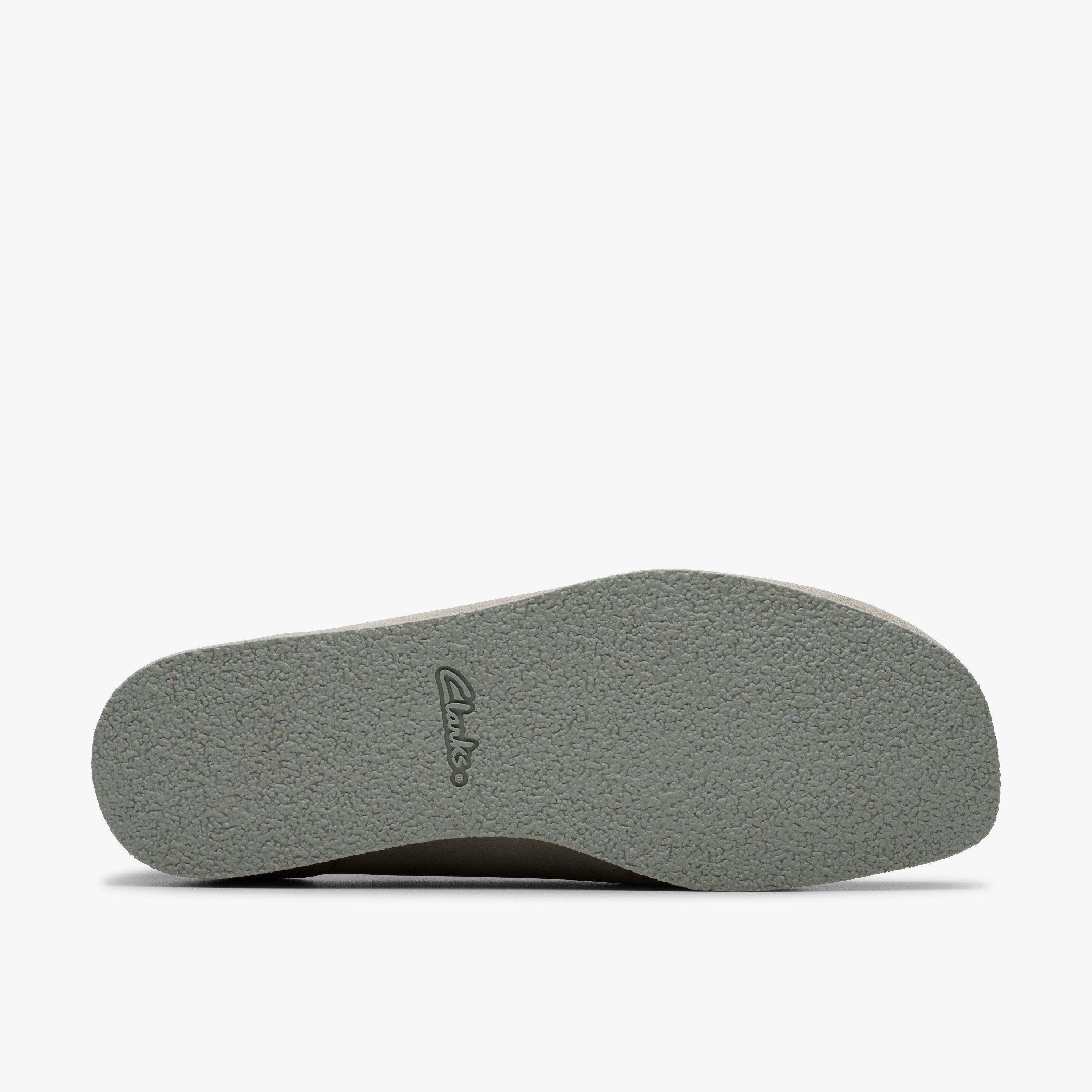 Wallabee EVO Shoe — Green