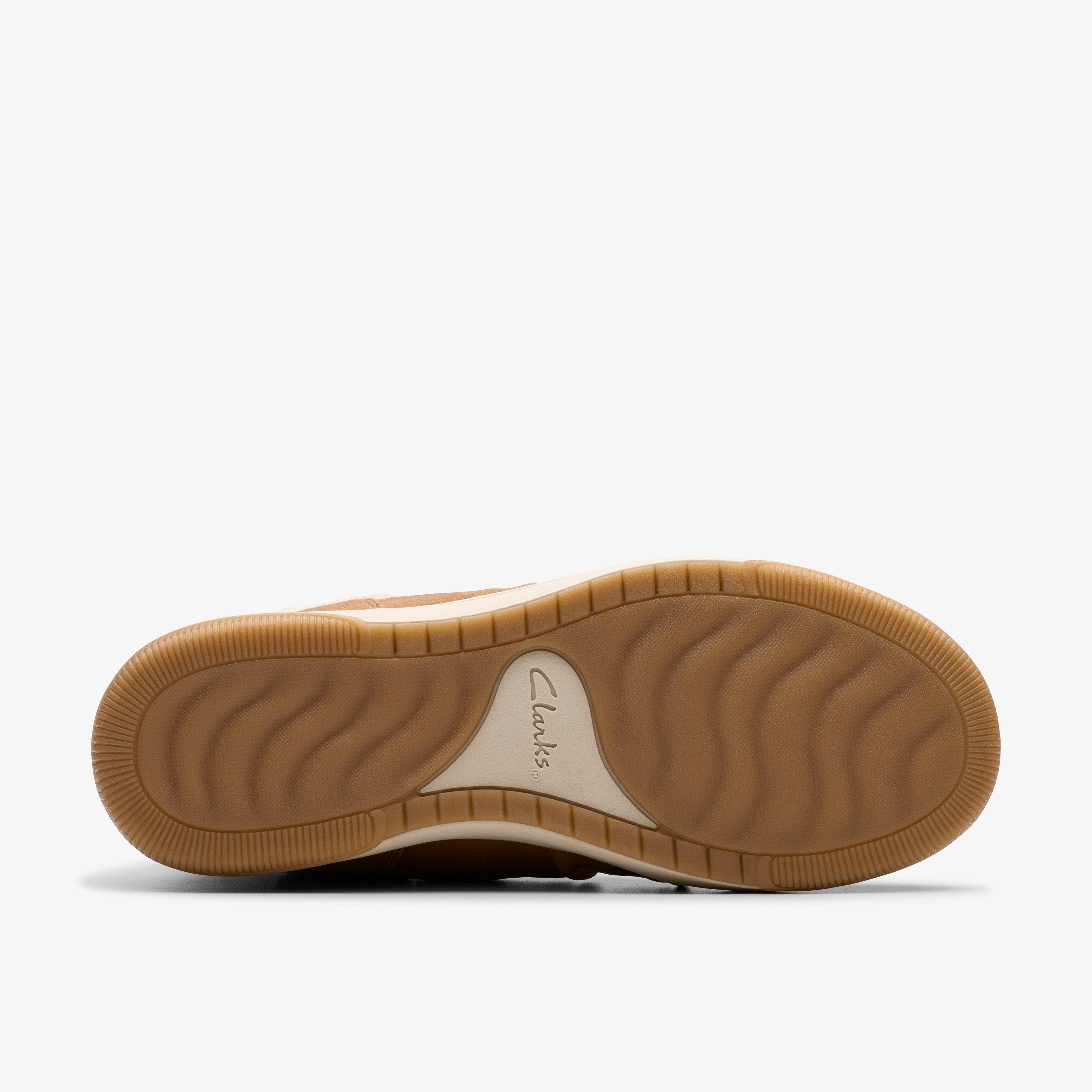 Brinkley Cozy — Brown
