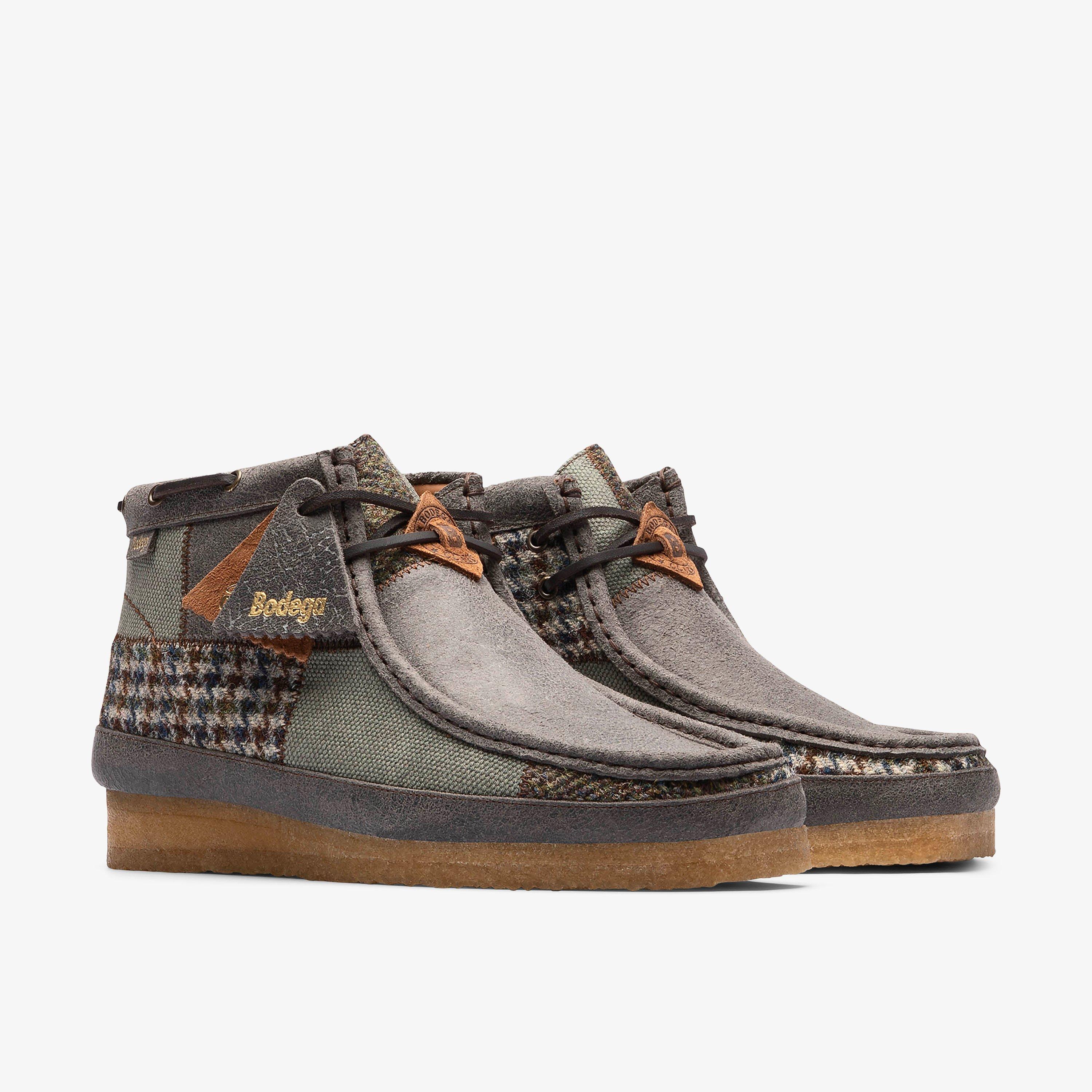 Boots - Ankle & Chelsea Boots for Men & Women | Clarks US