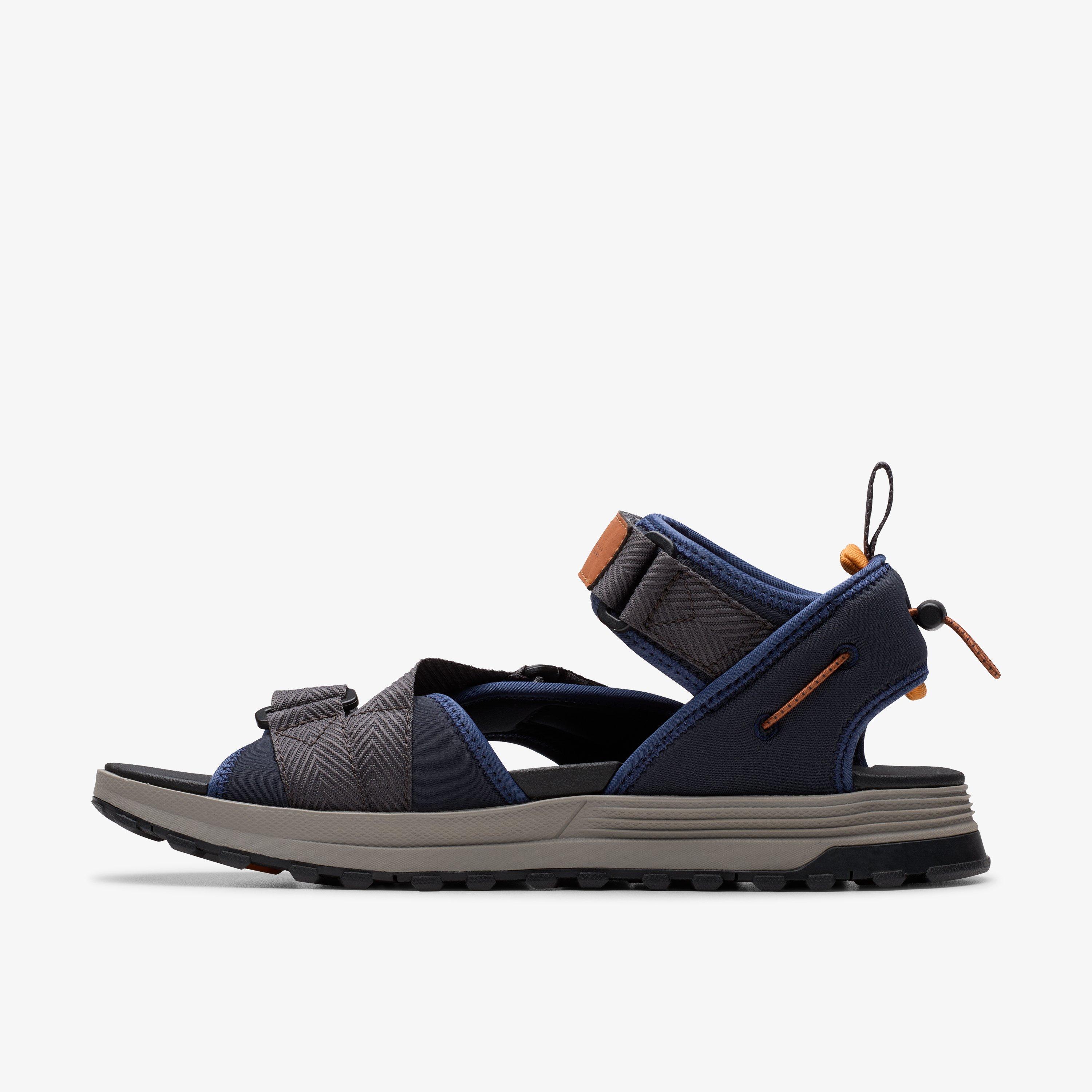 ATL Trek Tide Navy Combi