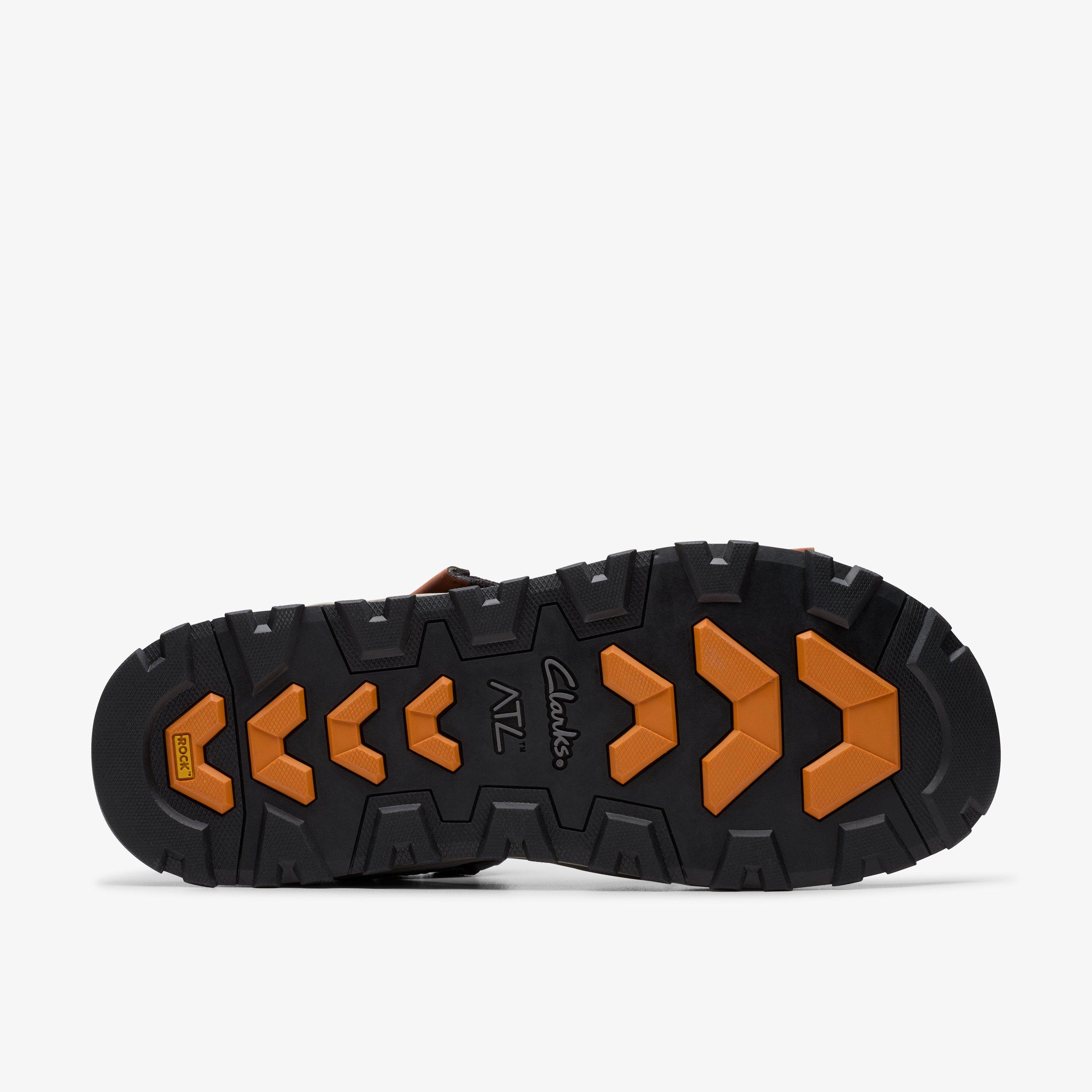 ATL Trek Tide Navy Combi