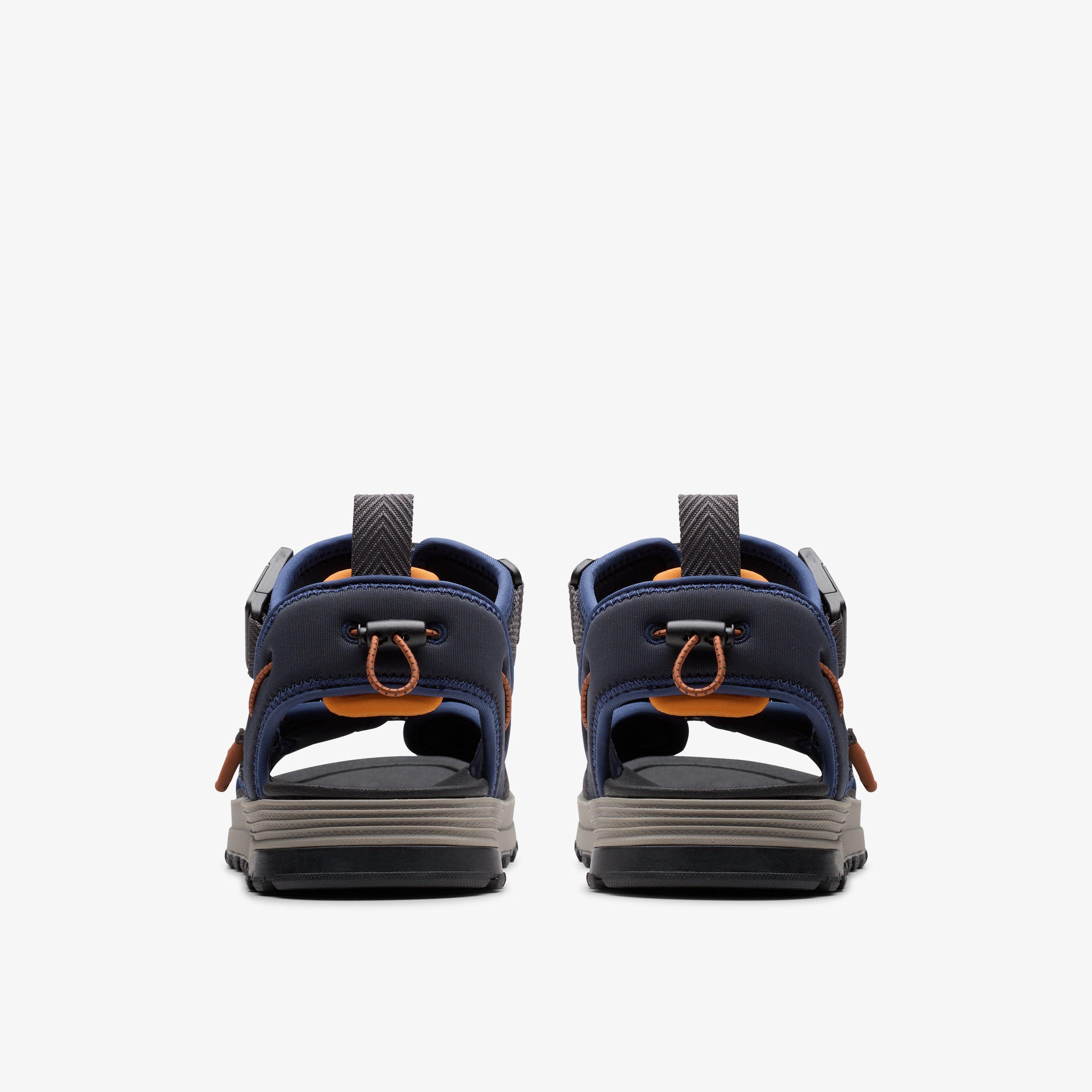 ATL Trek Tide Navy Combi