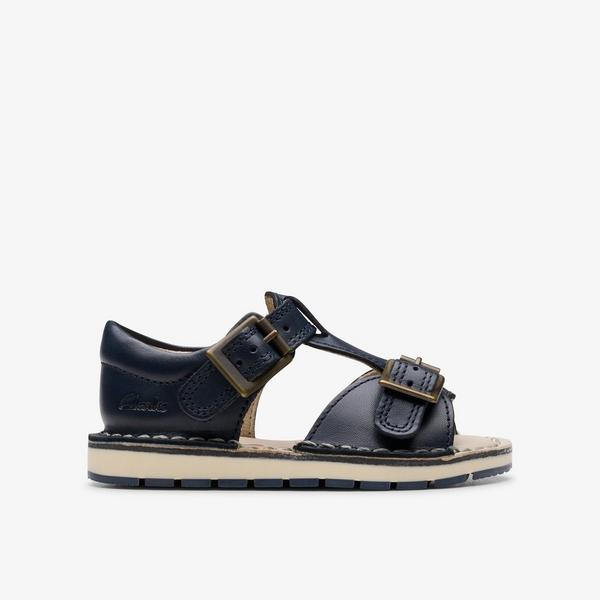 Playsun Reef Toddler — Blue