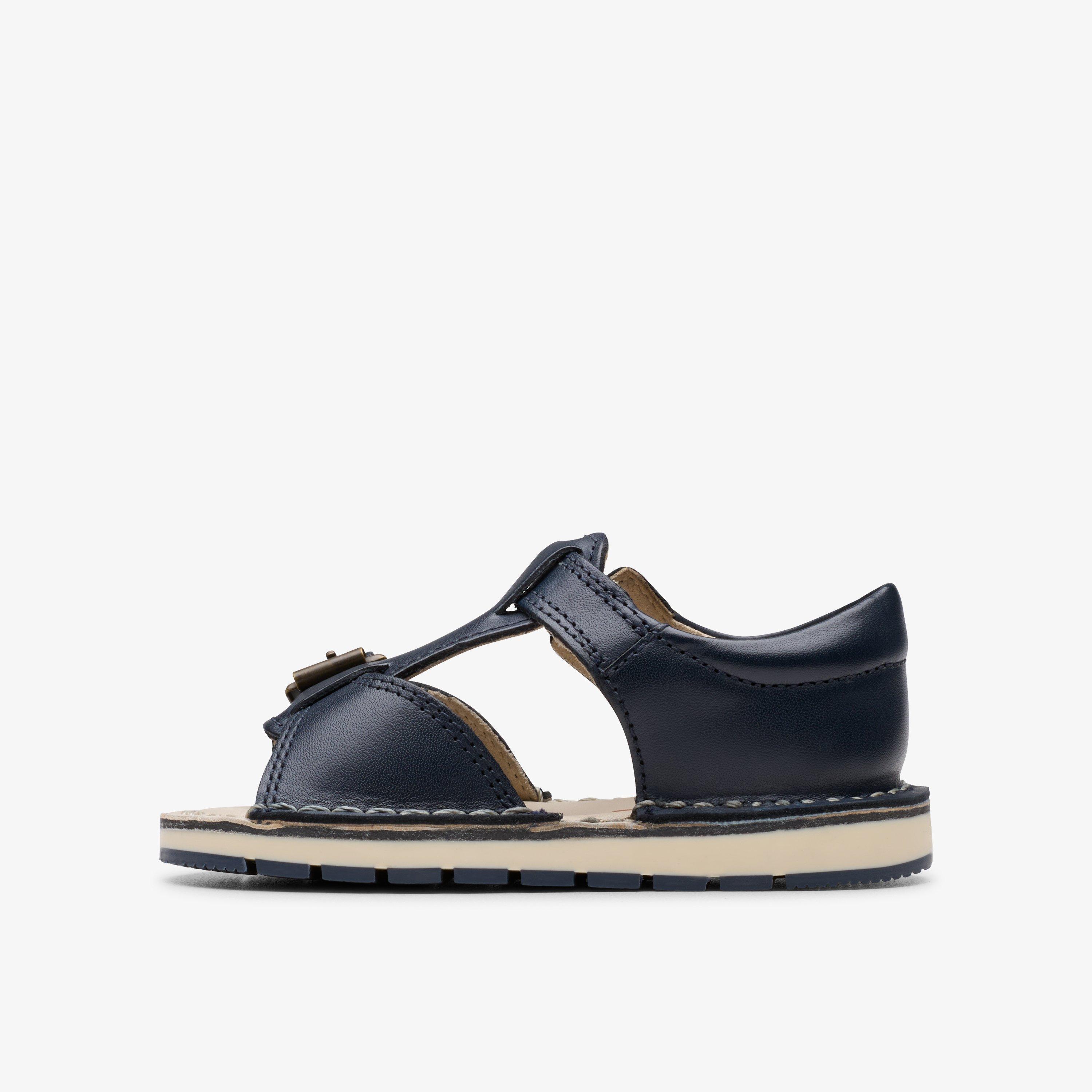 Playsun  Toddler — Blue