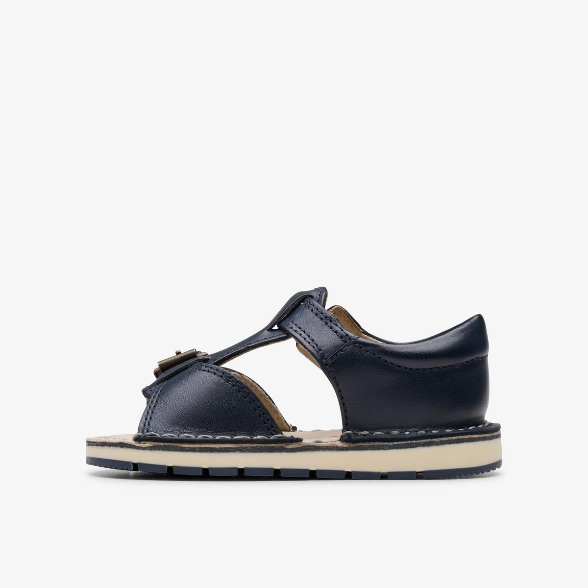 Playsun Reef Toddler — Blue