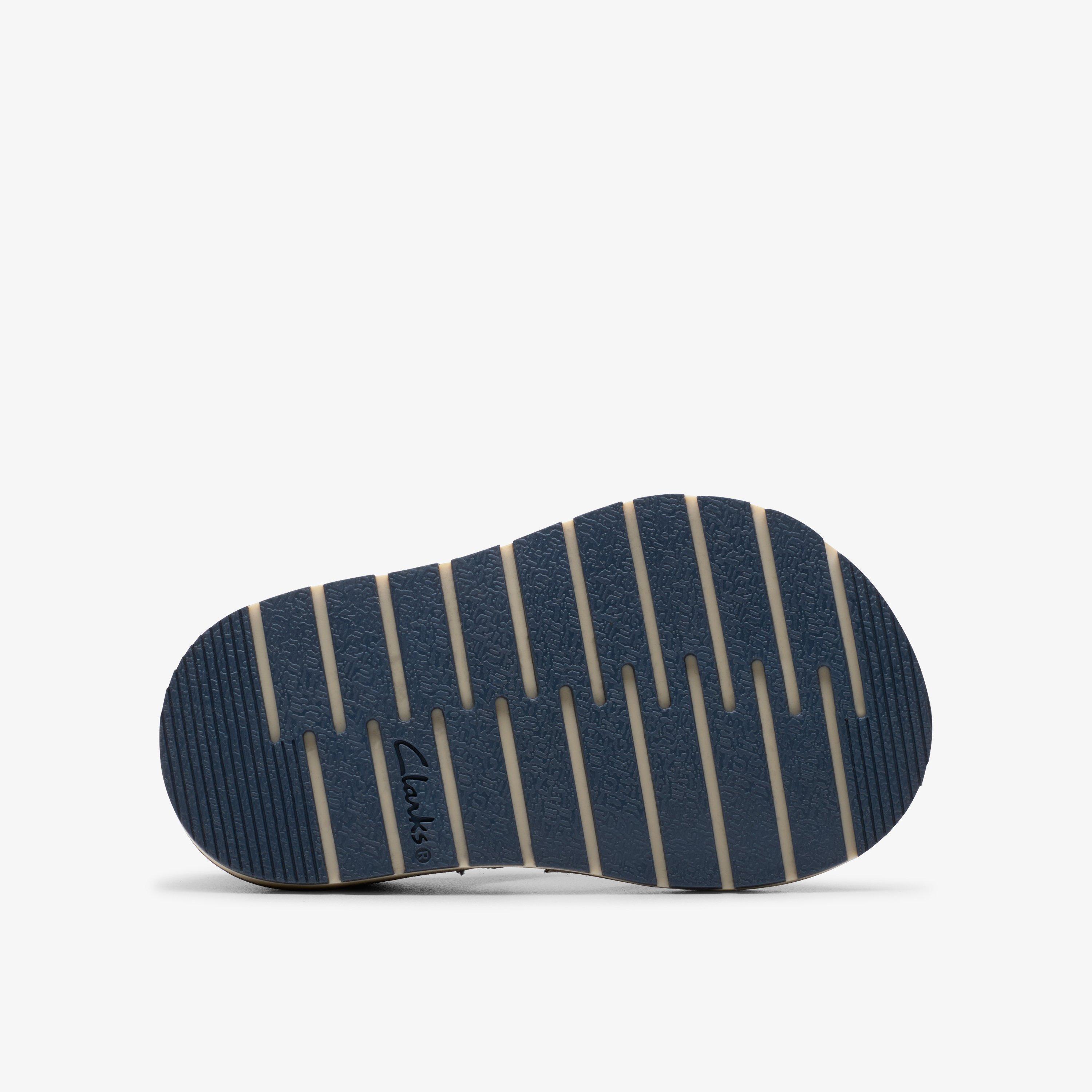Playsun  Toddler — Blue