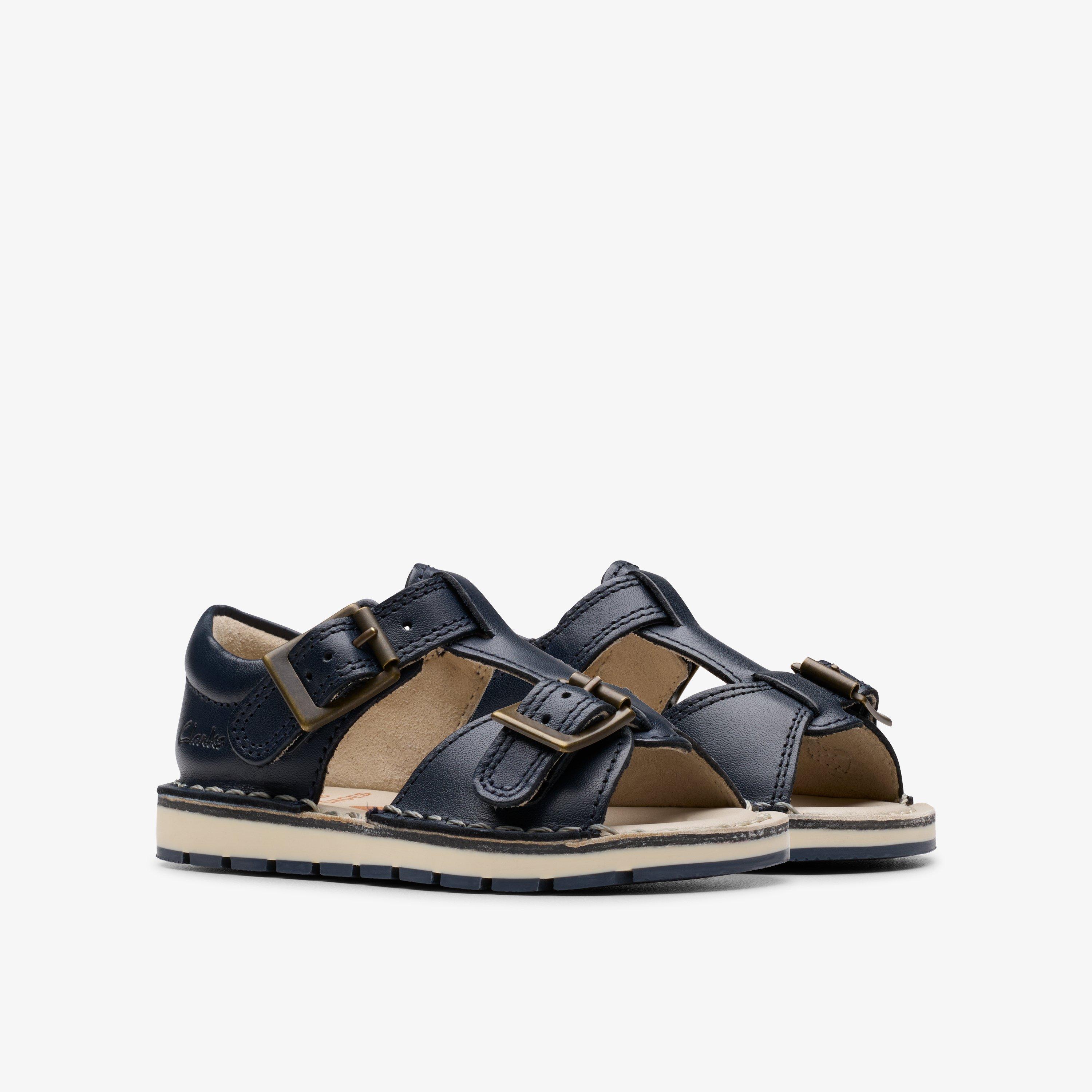 Playsun  Toddler — Blue