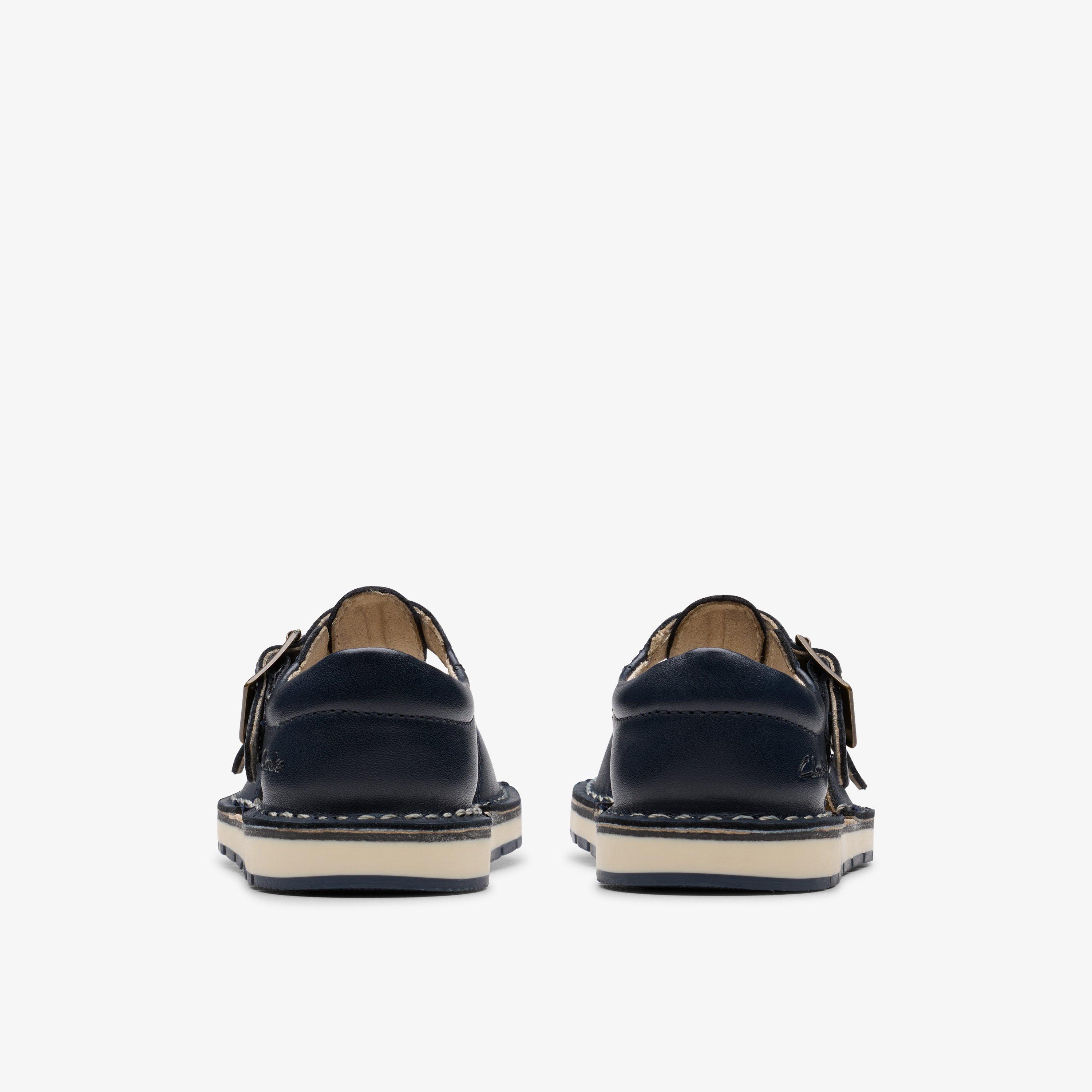 Playsun  Toddler — Blue